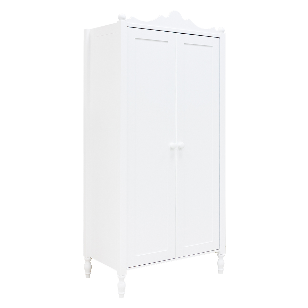Armoire blanc Armoire blanc