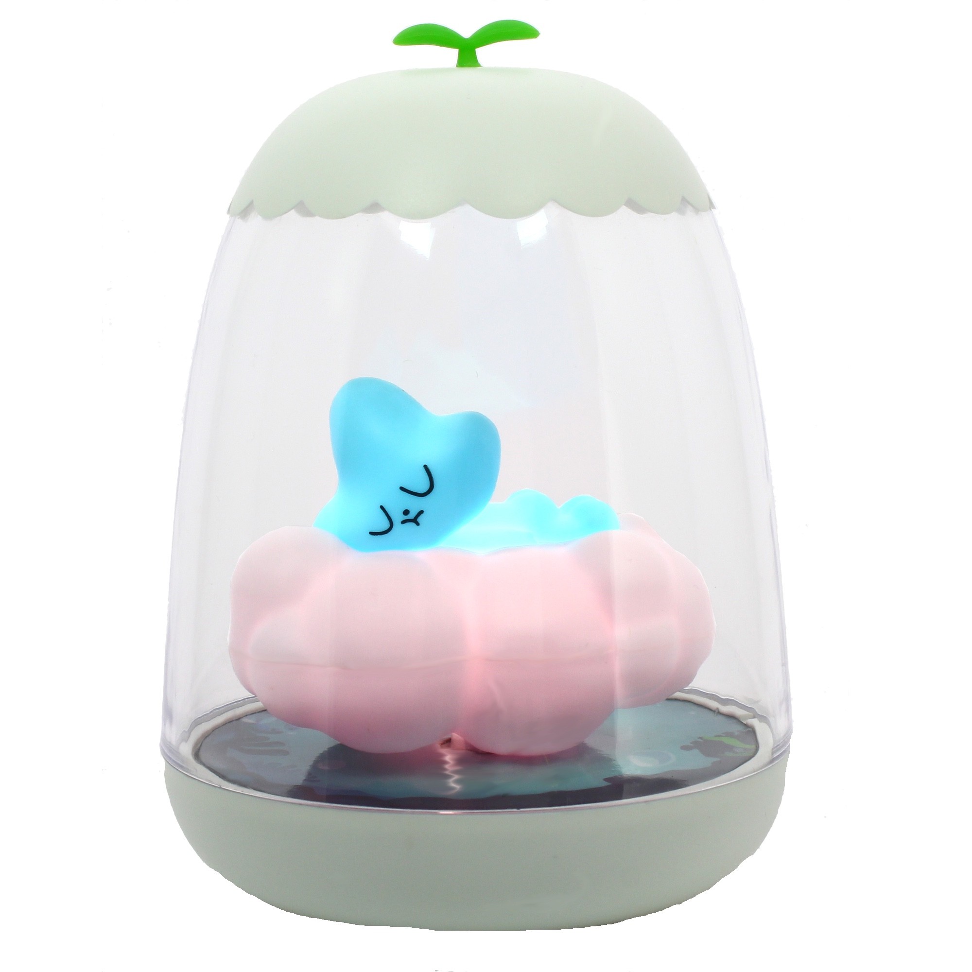 Veilleuse lumineuse rechargeable - Nuage Veilleuse lumineuse rechargeable - Nuage