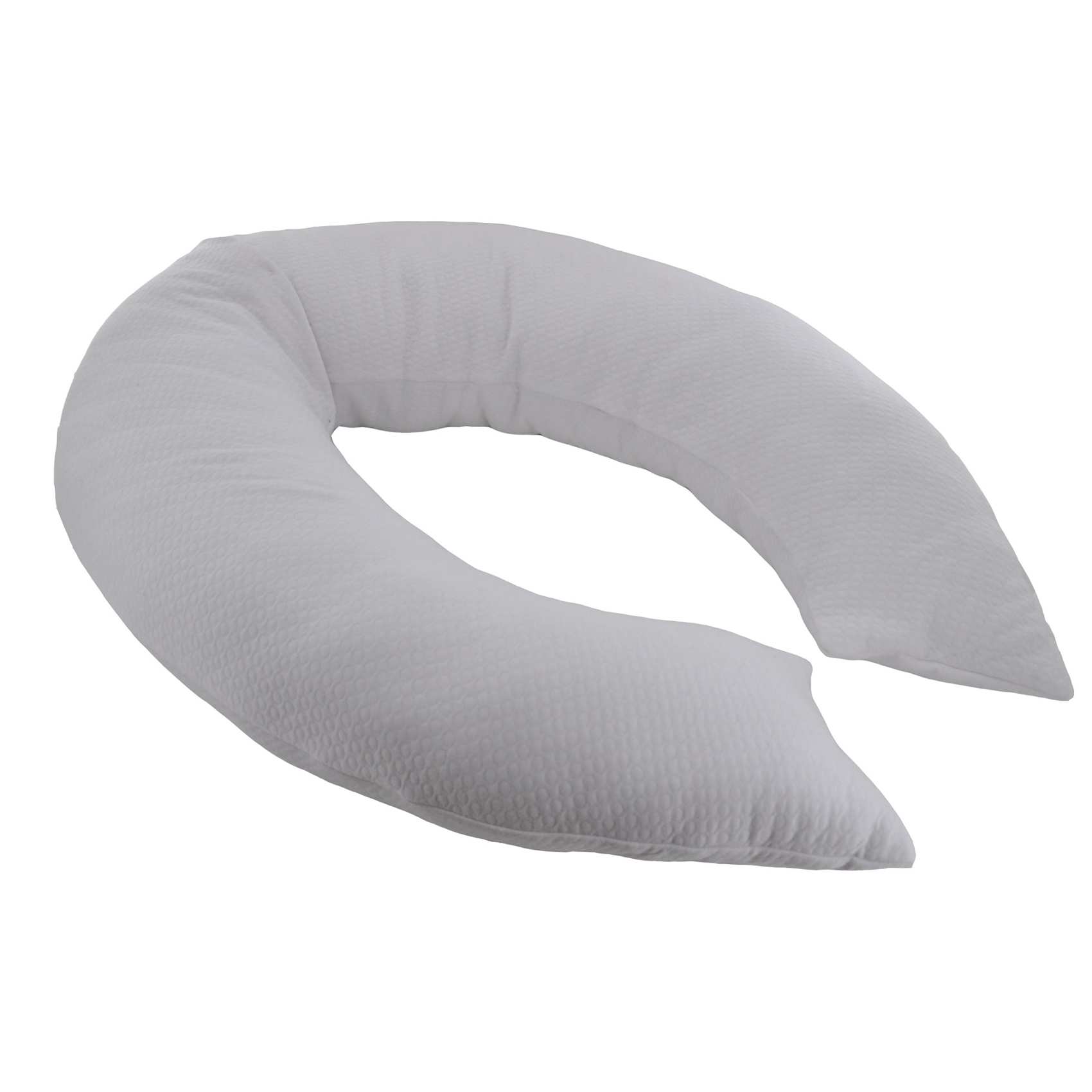 Coussin de maternité Coton Perle 180 cm Coussin de maternité Coton Perle 180 cm