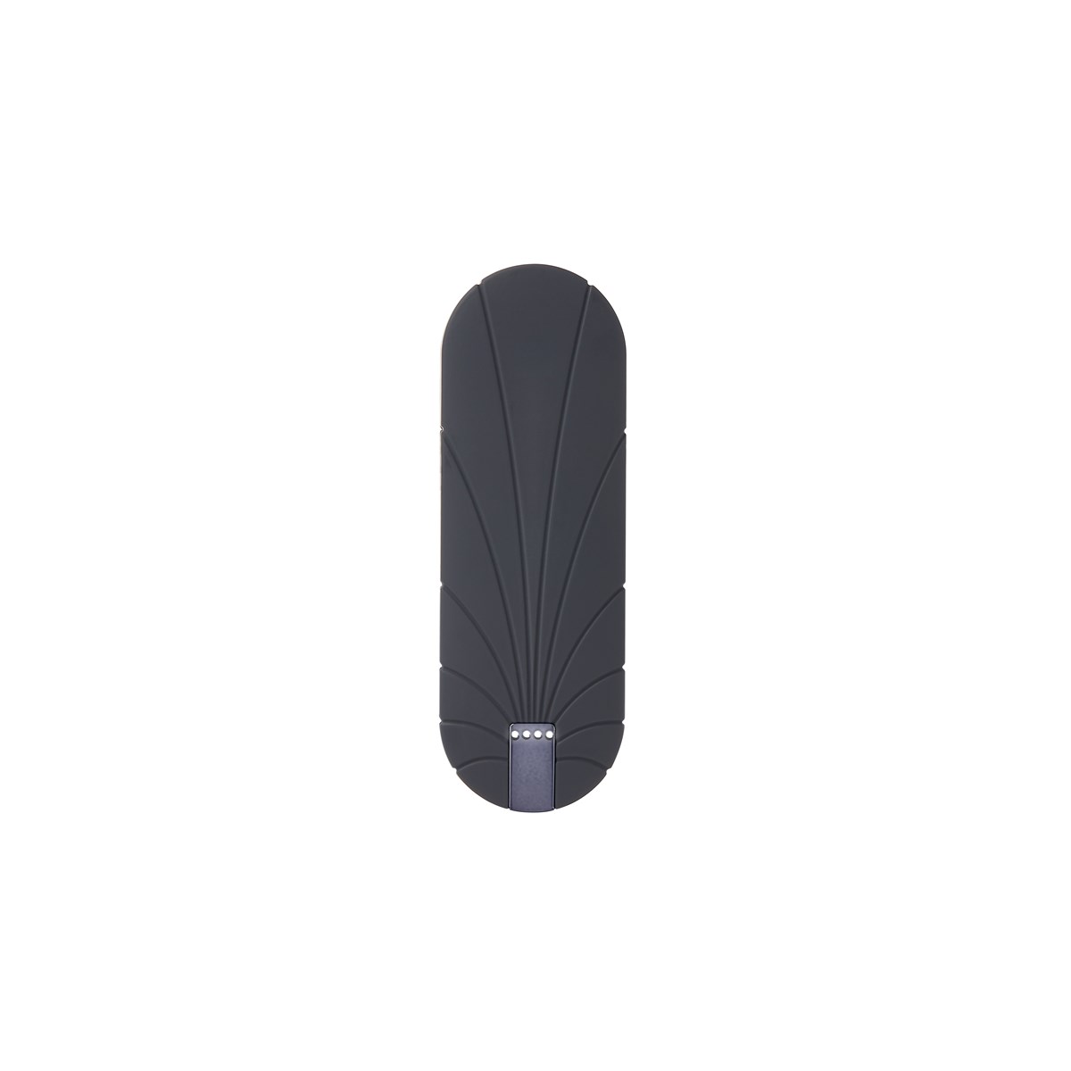 Batterie externe 3000mAh en ABS Noir Batterie externe 3000mAh en ABS Noir