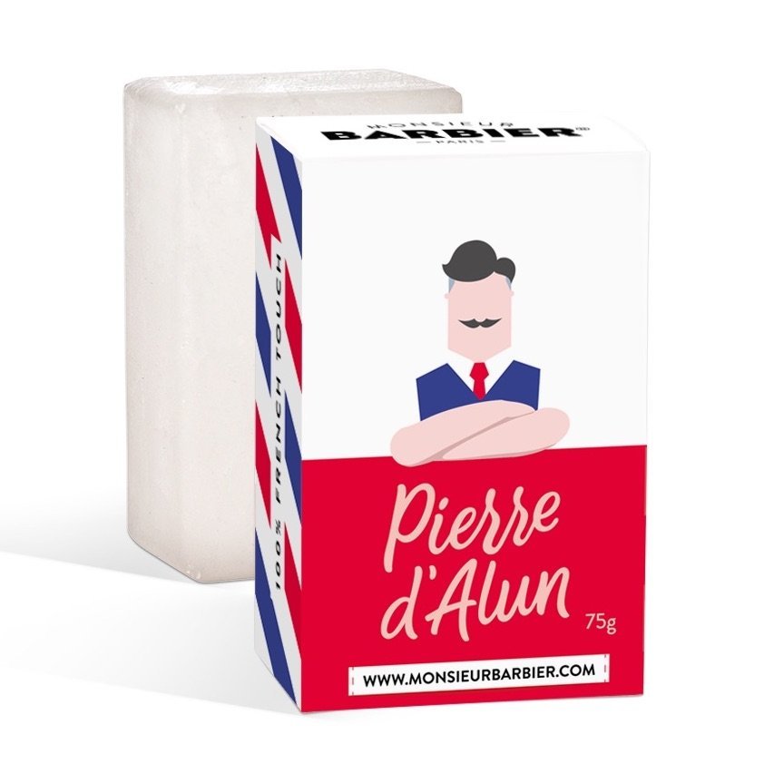 Pierre d'Alun 100% Pierre d'Alun 100%