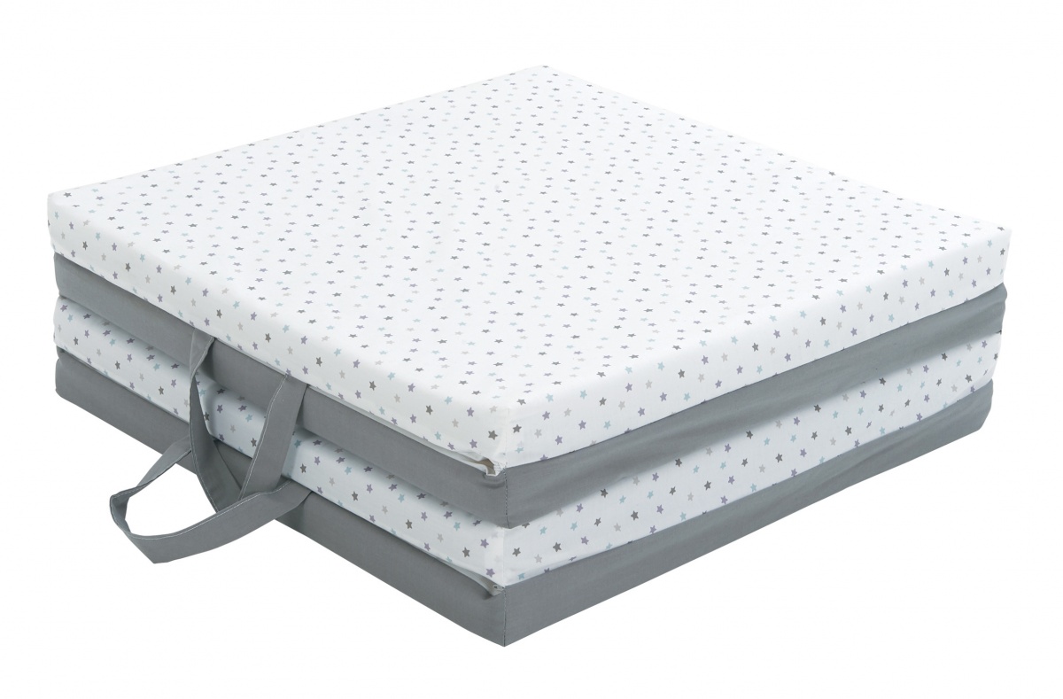 Tapis de motricité gris Tapis de motricité gris