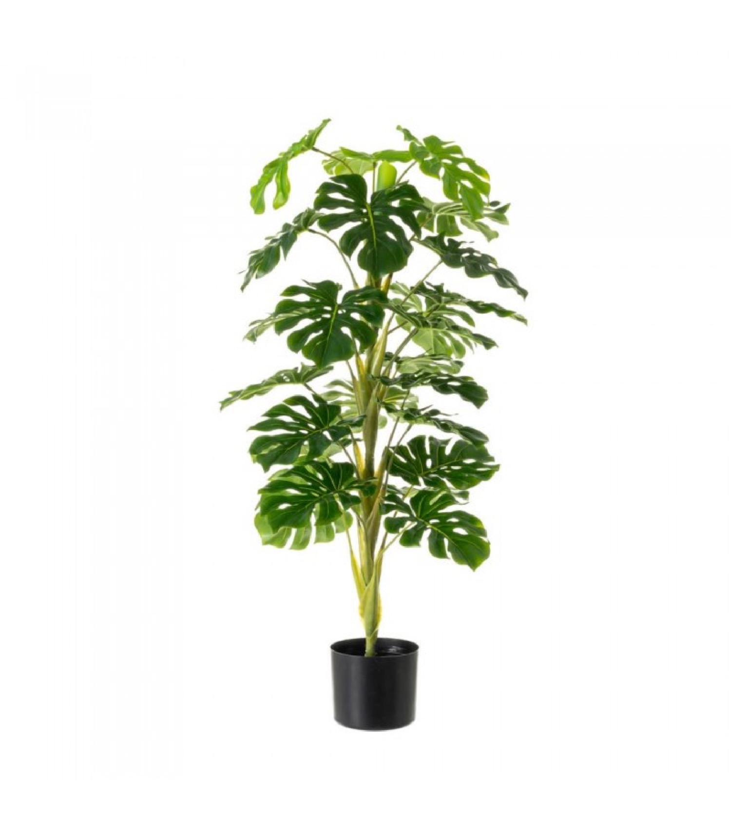 Plante artificielle d'intérieur monstera H100cm Plante artificielle d'intérieur monstera H100cm