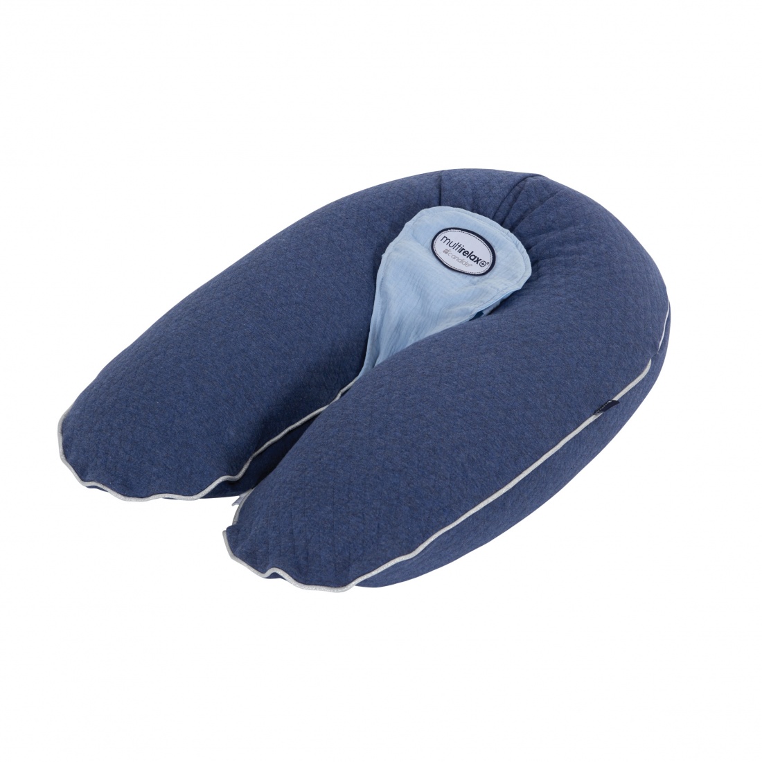 Mutlirelax jersey bleu Mutlirelax jersey bleu