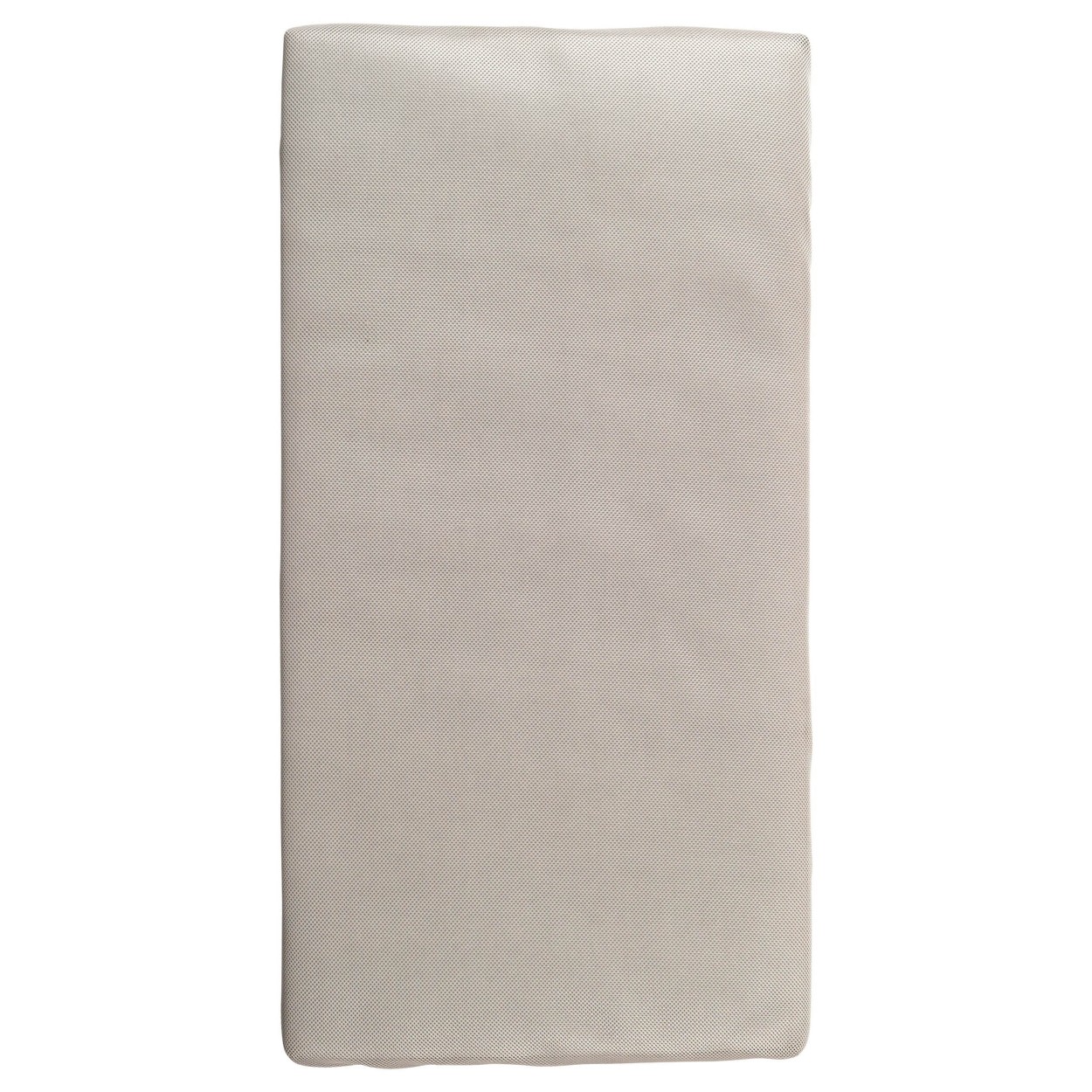 Matelas bébé de voyage 60x120 cm Air+ gris clair Matelas bébé de voyage 60x120 cm Air+ gris clair