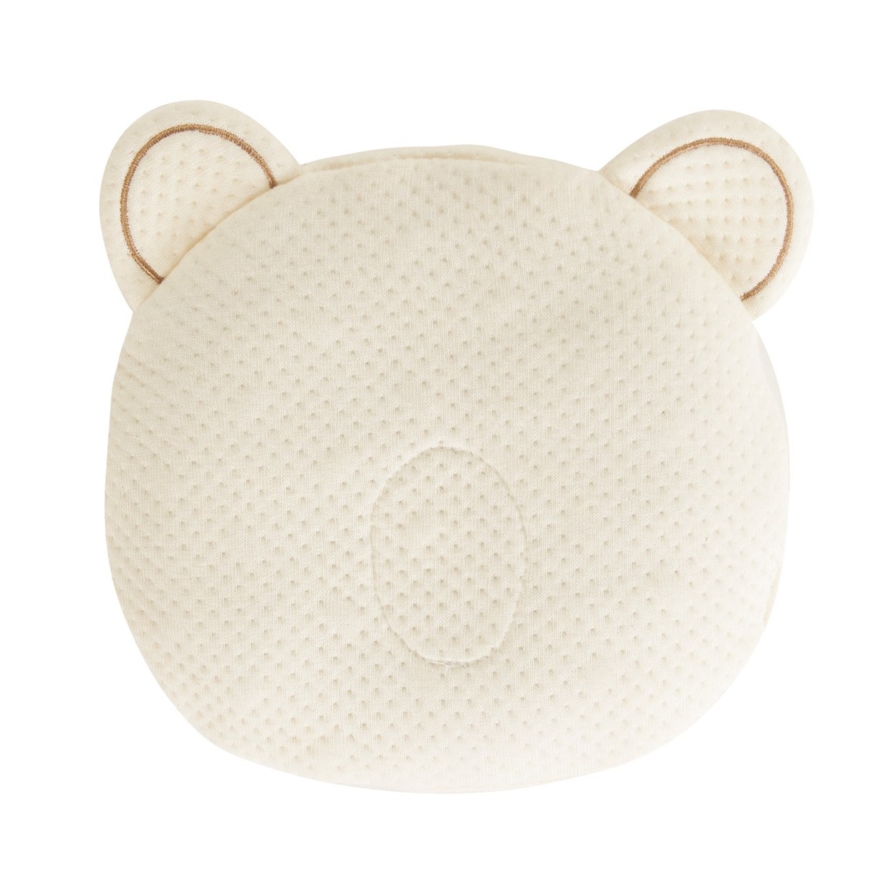 P'tit Panda Coussin Organic P'tit Panda Coussin Organic