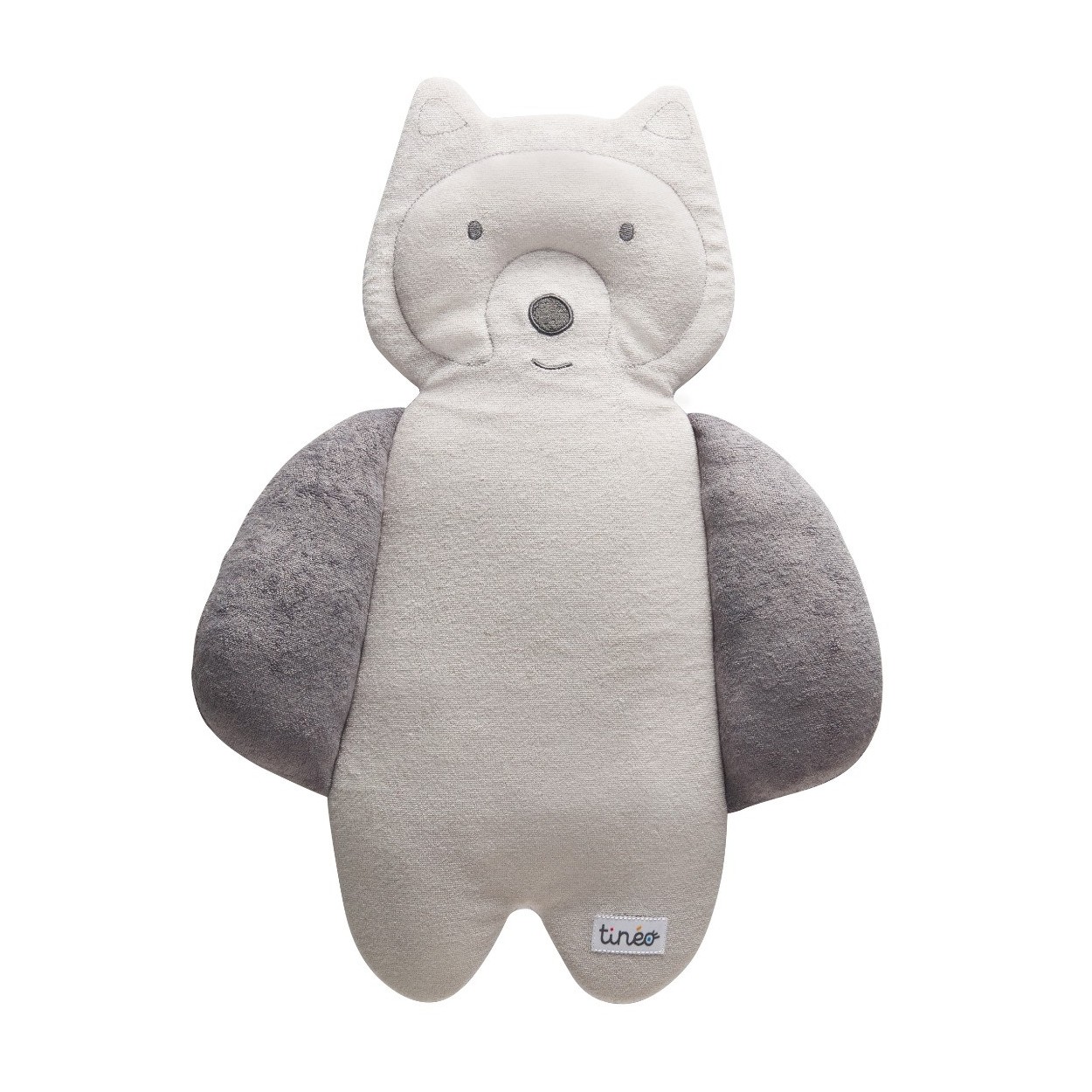 Support de Sommeil P'tit Loup Support de Sommeil P'tit Loup