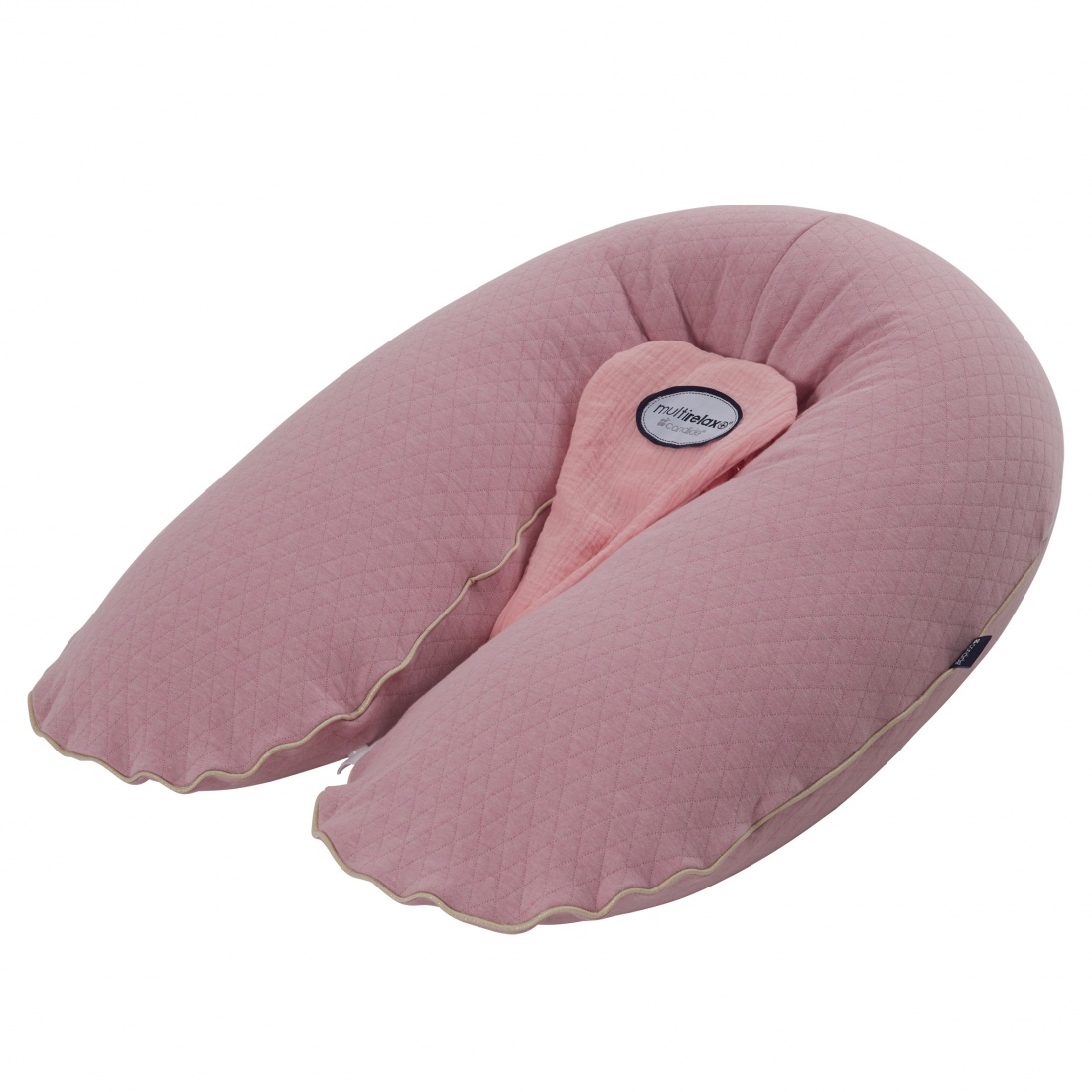 Mutlirelax tissu rose Mutlirelax tissu rose