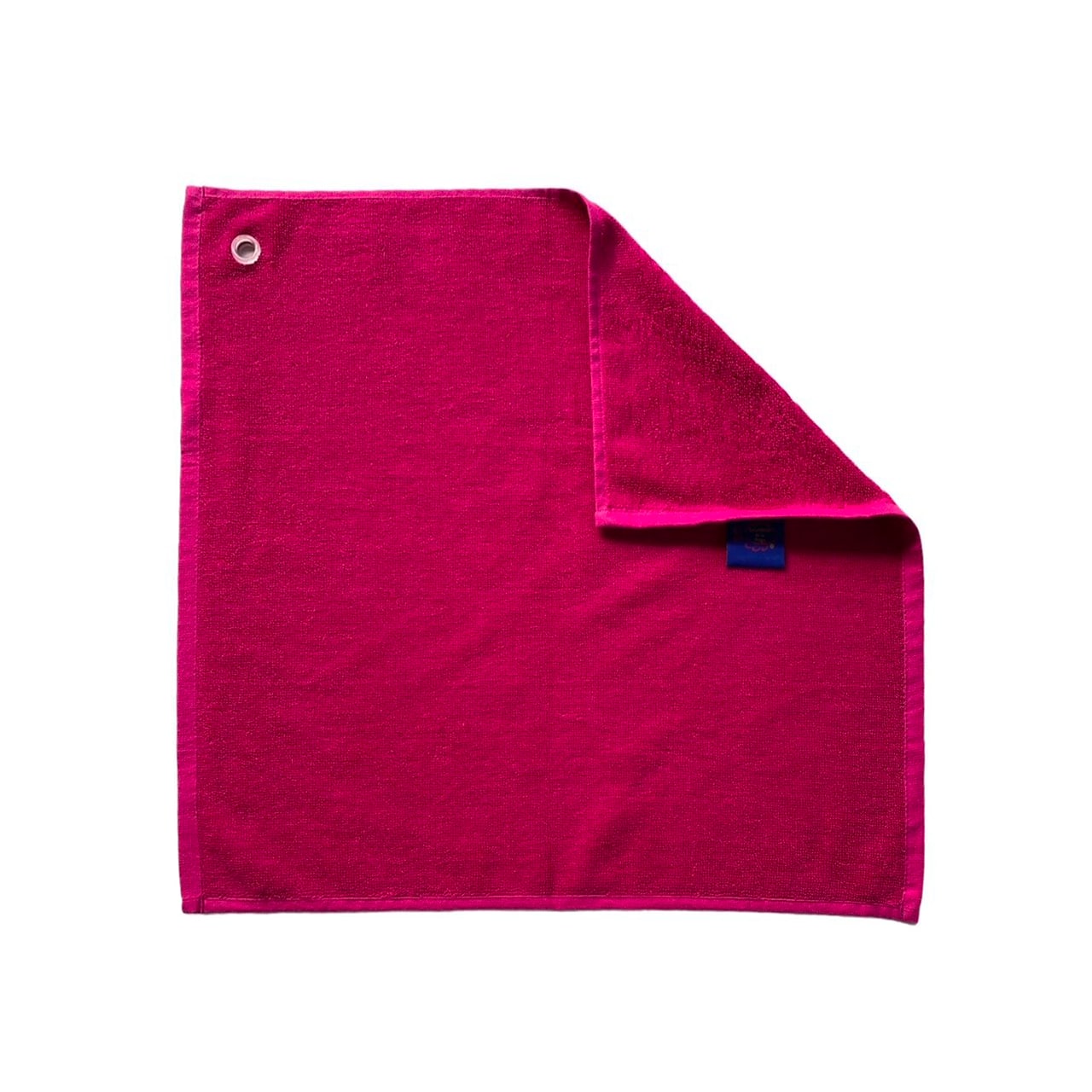 Essuie-mains cuisine uni fuchsia 50 x 50 set de trois pièces Essuie-mains cuisine uni fuchsia 50 x 50 set de trois pièces