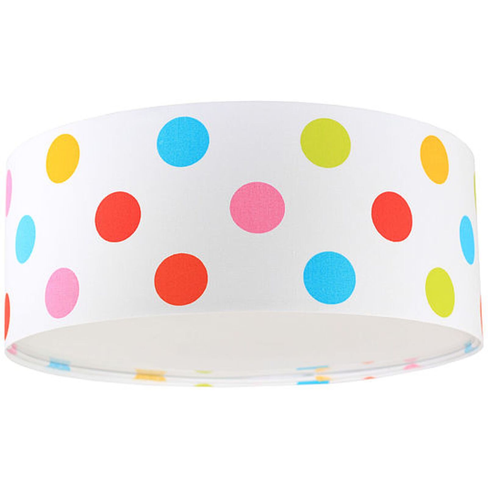 Plafonnier maybe babe 090-0107 Blanc Plafonnier maybe babe 090-0107 Blanc