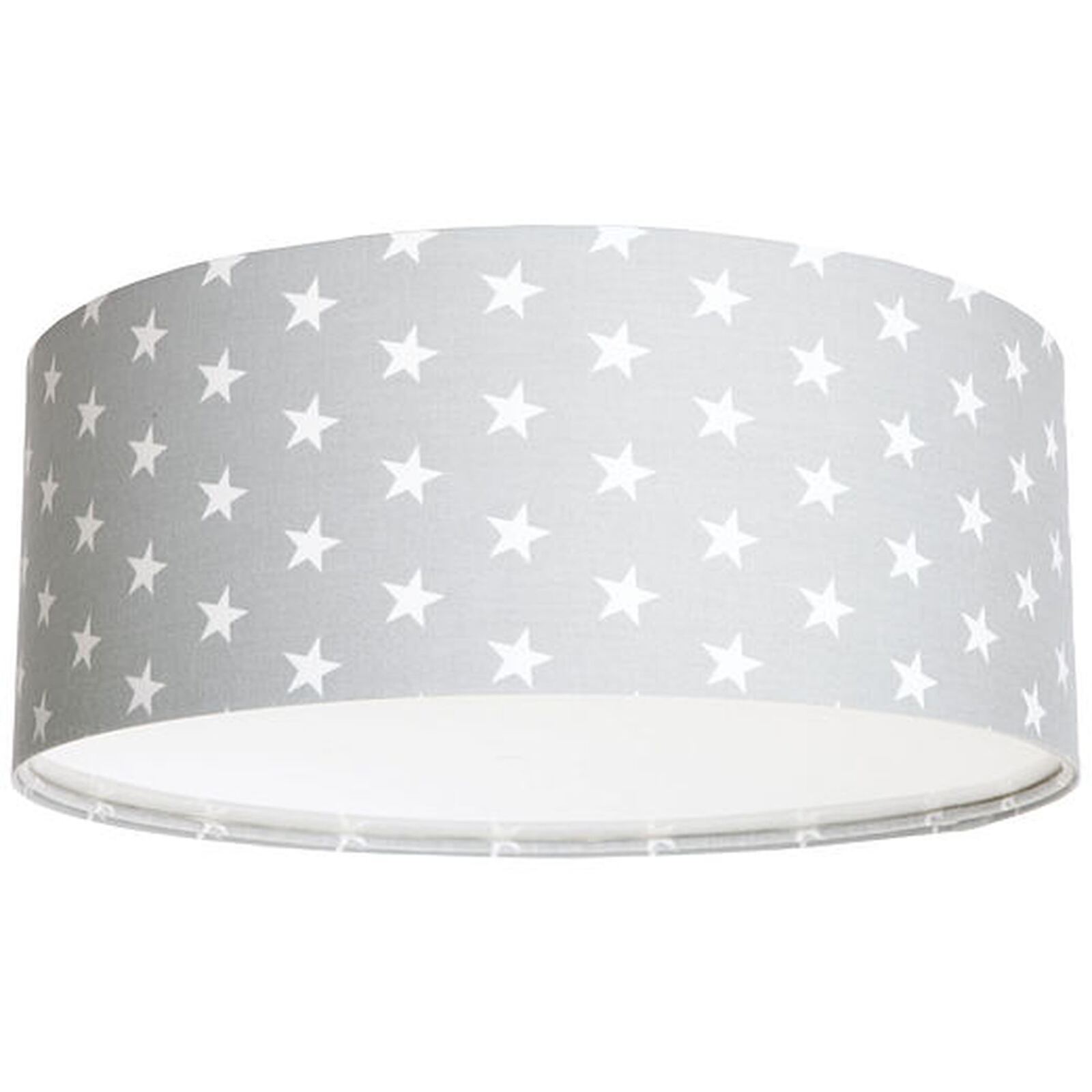 Plafonnier maybe babe 090-080 Gris Plafonnier maybe babe 090-080 Gris