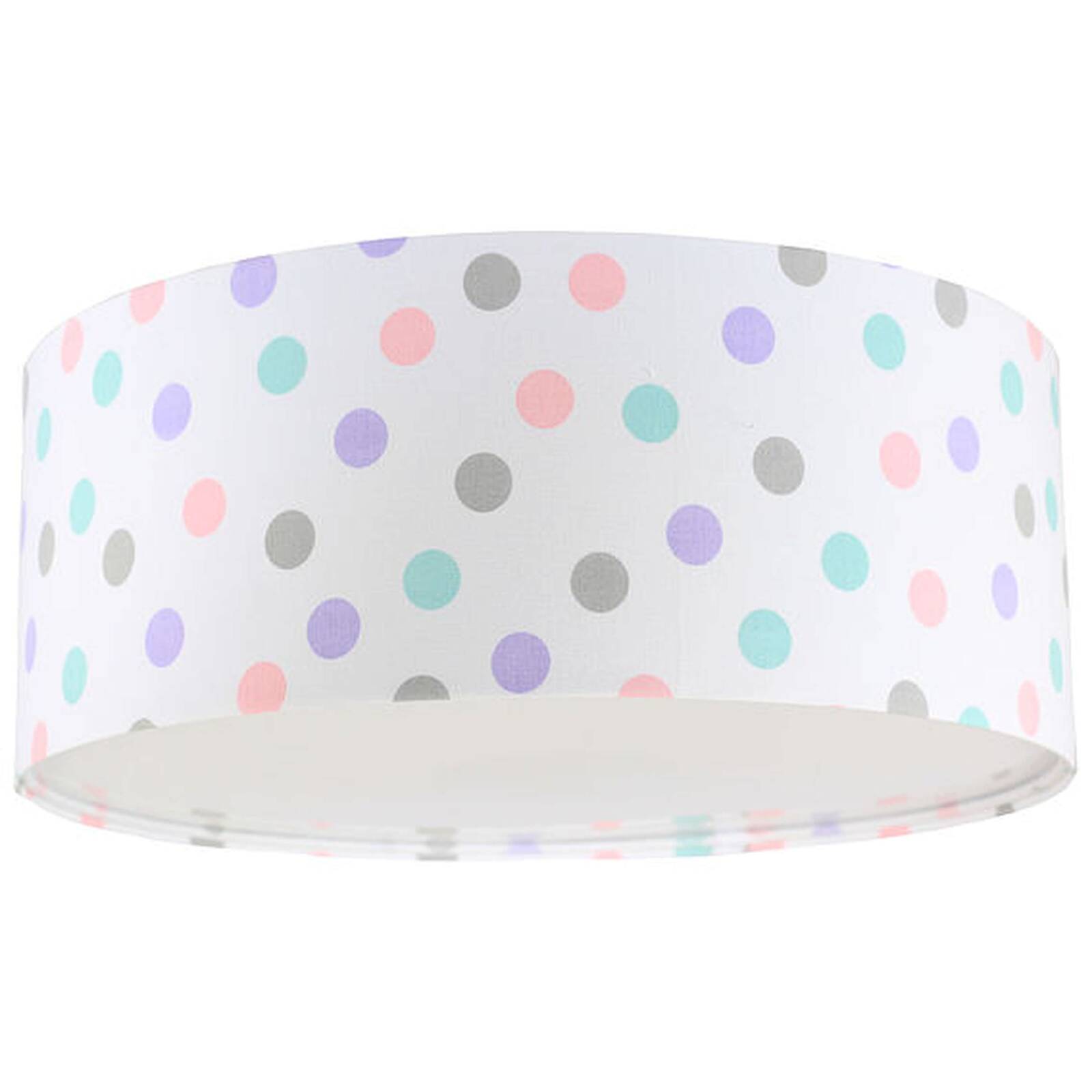 Plafonnier maybe babe 090-0106 Blanc Plafonnier maybe babe 090-0106 Blanc