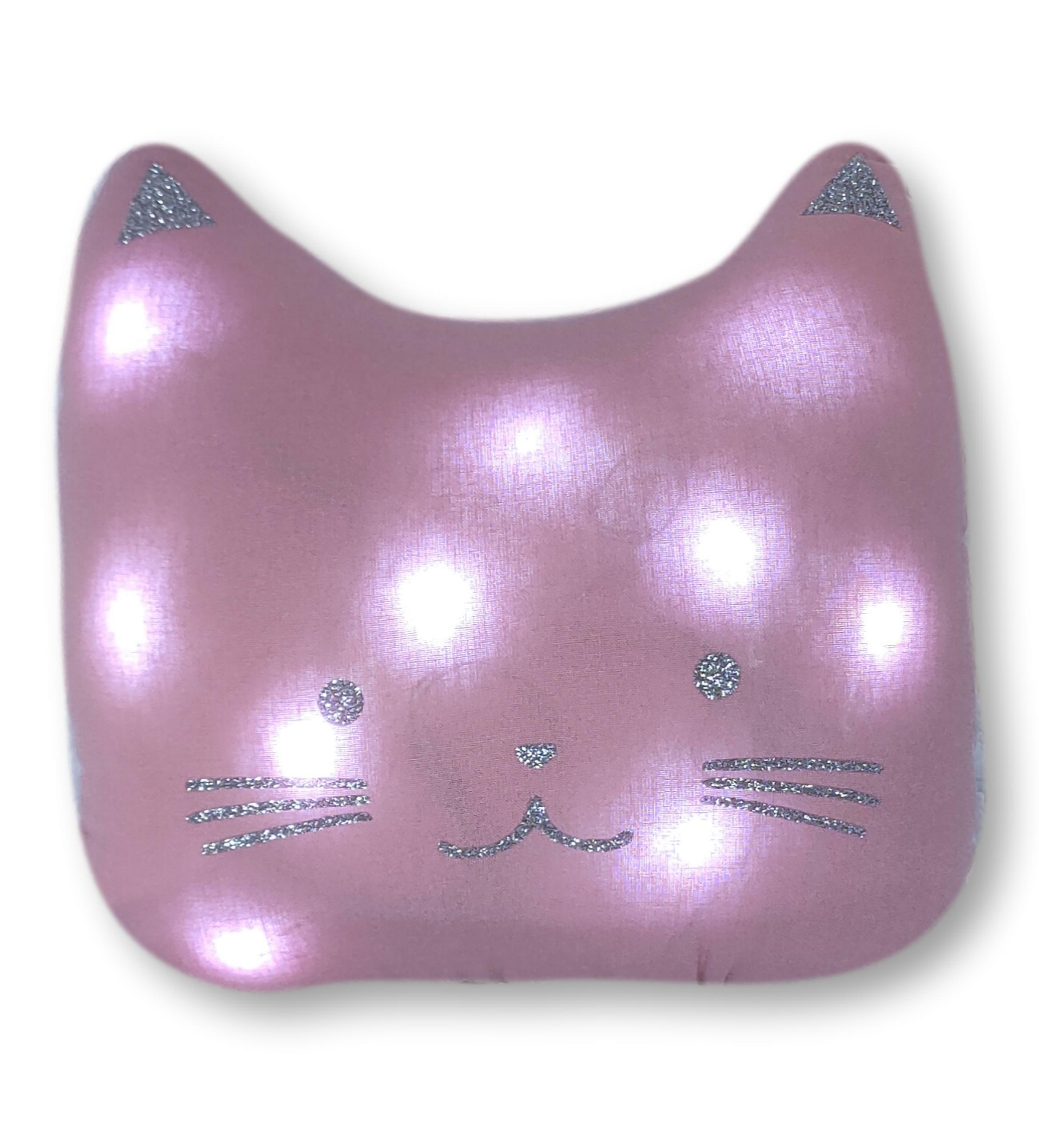 Veilleuse chat enfant rose Veilleuse chat enfant rose