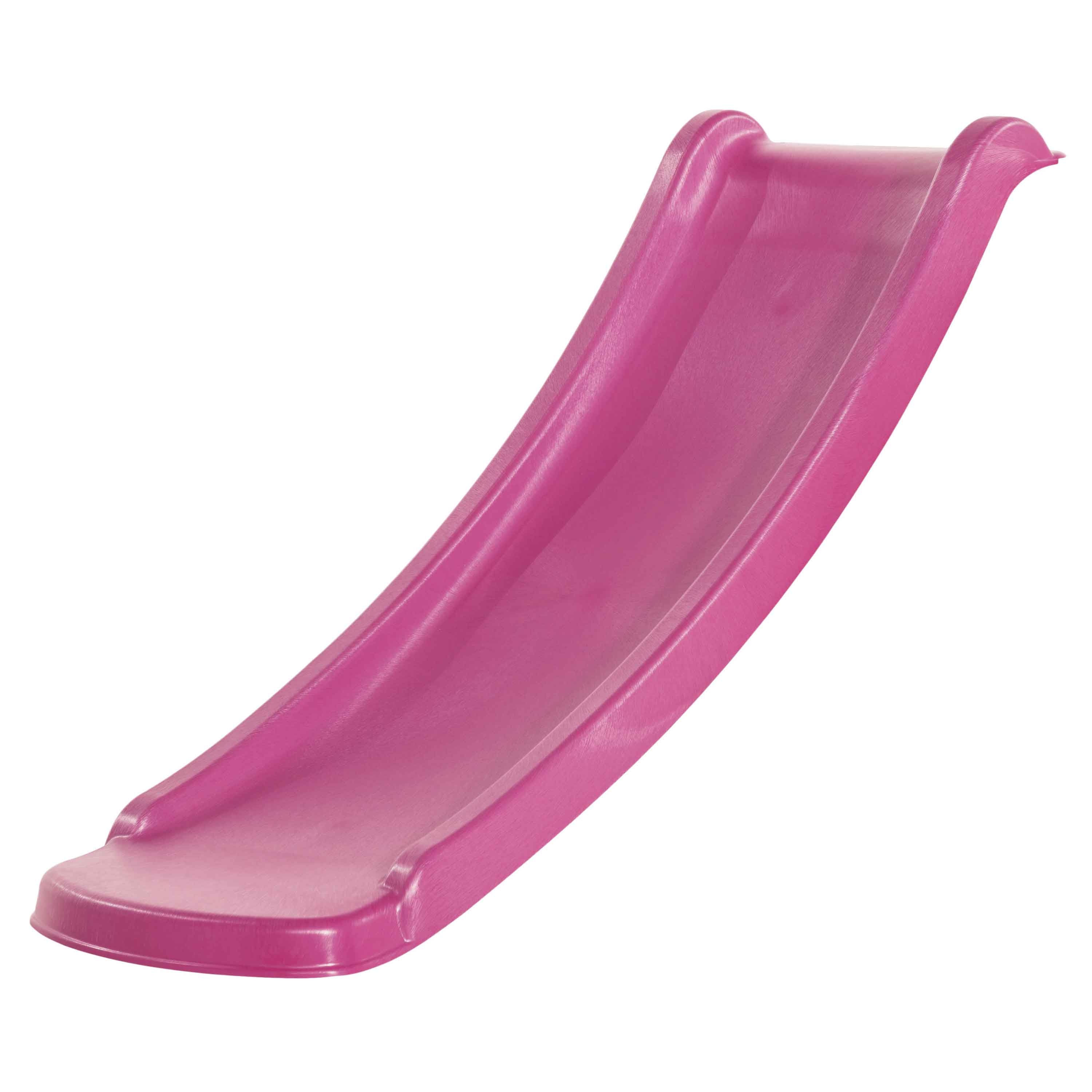 Glissière de toboggan violet 118 cm Glissière de toboggan violet 118 cm