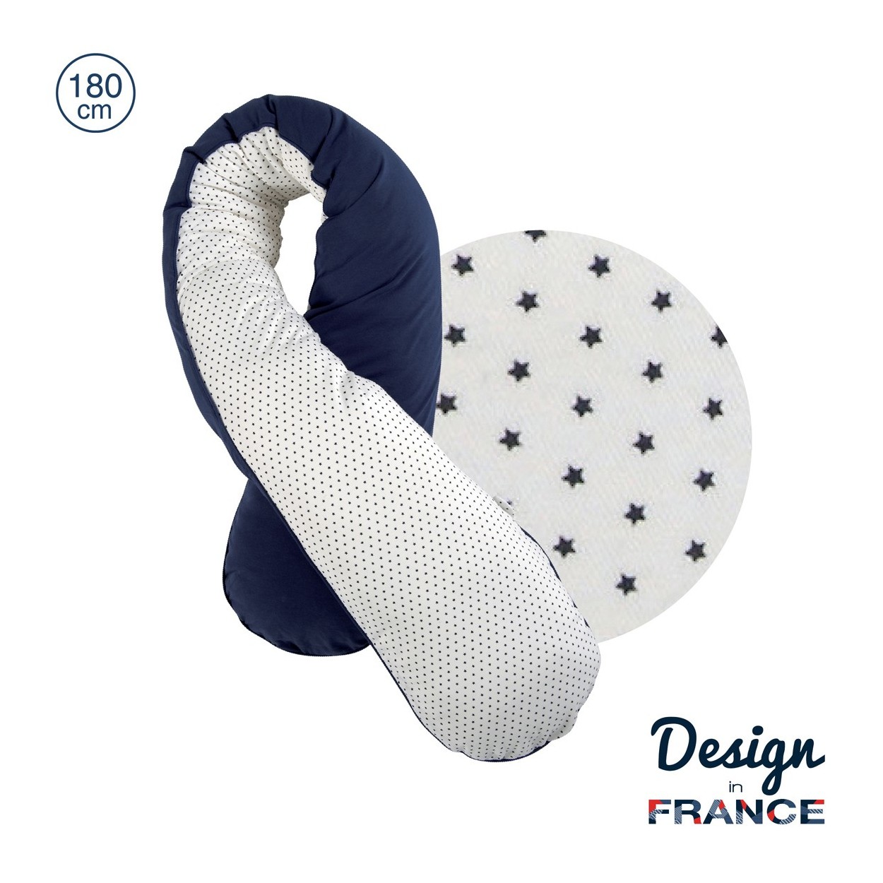 Coussin confort évolutif Coussin confort évolutif