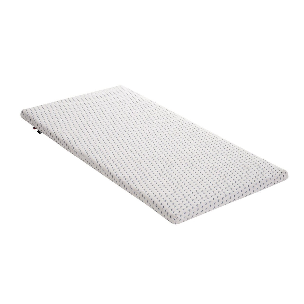 Matelas bébé de voyage 60x120 cm Ocean Friendly Matelas bébé de voyage 60x120 cm Ocean Friendly