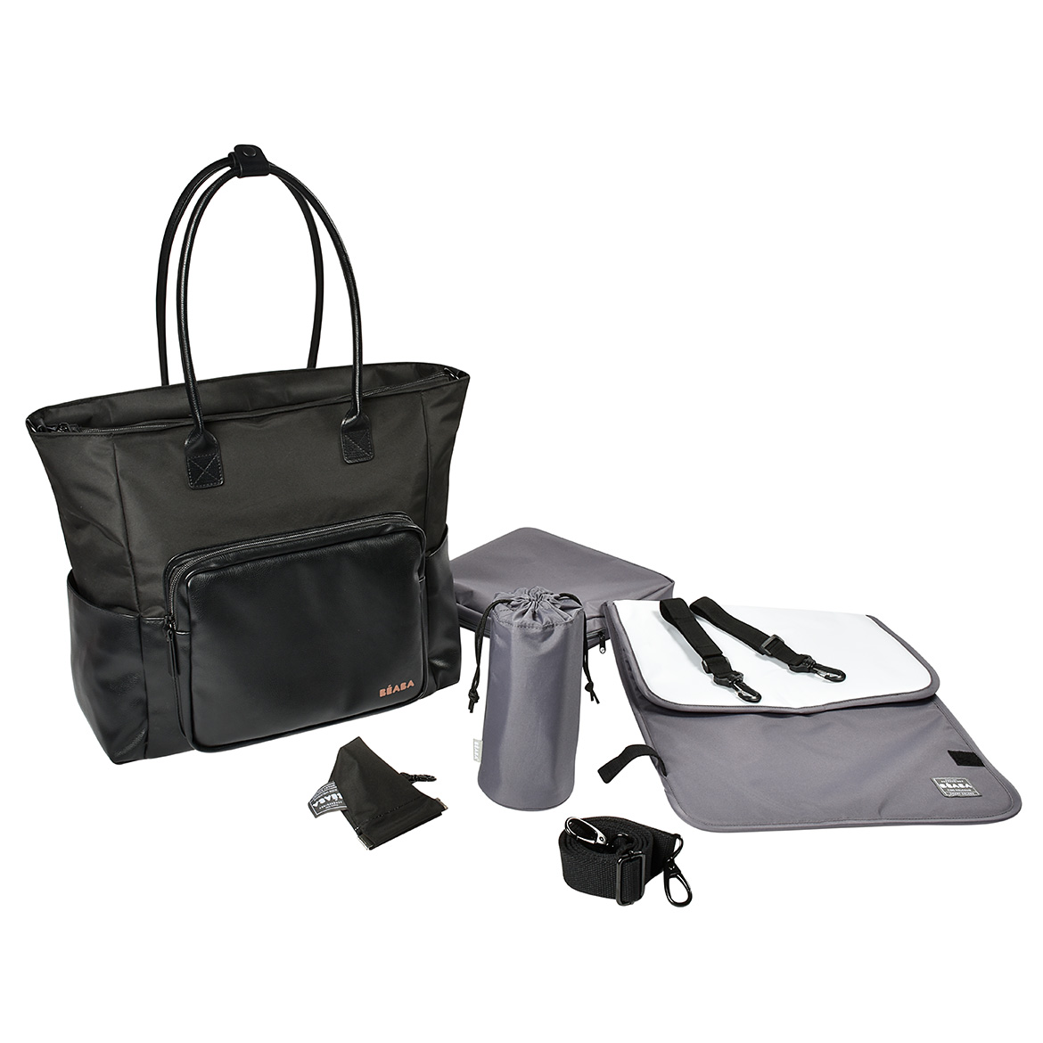 Sac Berlin black Sac Berlin black