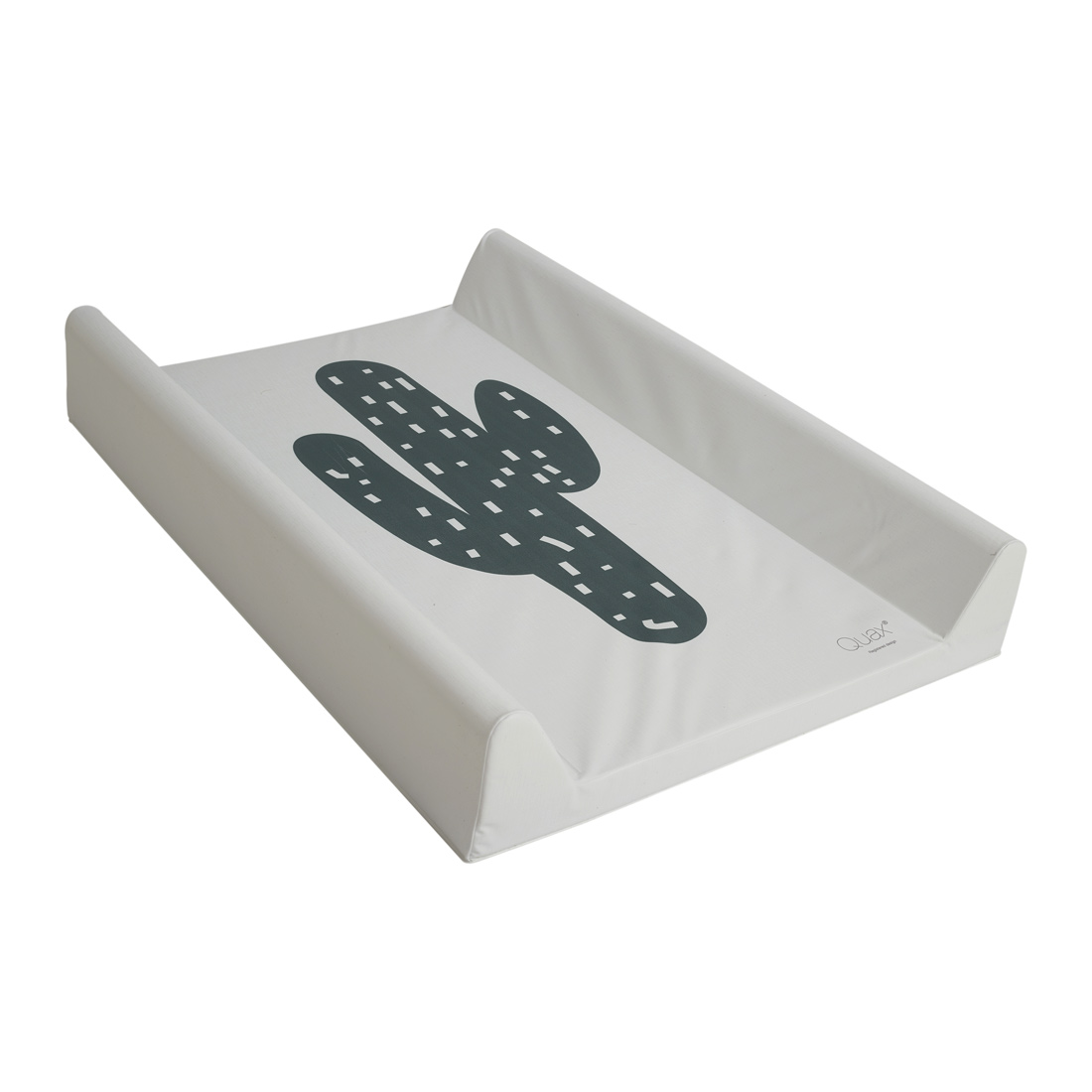 Matelas à langer blanc Matelas à langer blanc