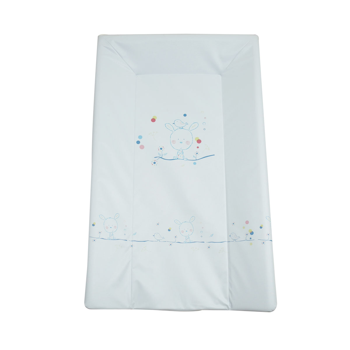 Matelas bleu Matelas bleu