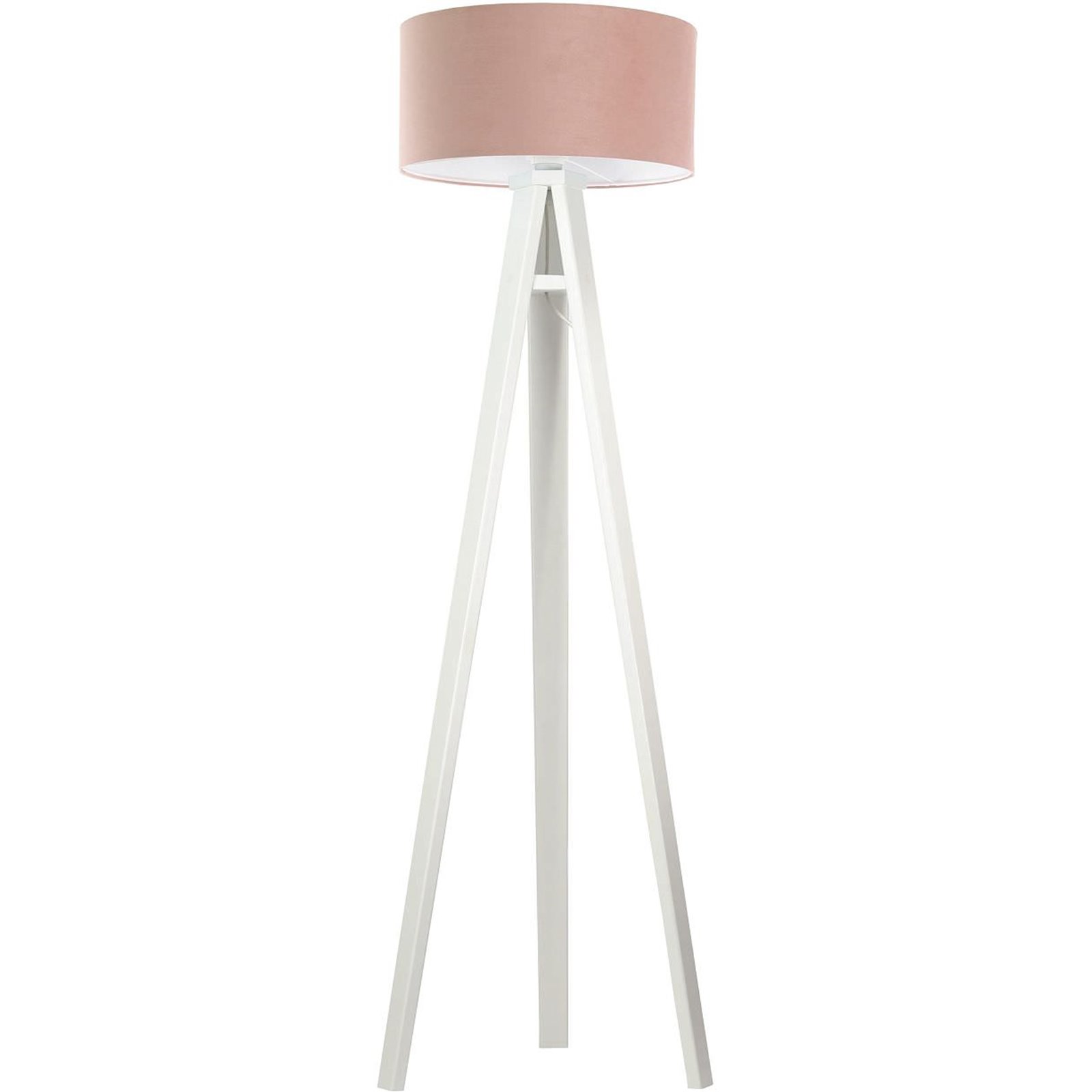 Lampadaire jasmine bebe Rose Lampadaire jasmine bebe Rose