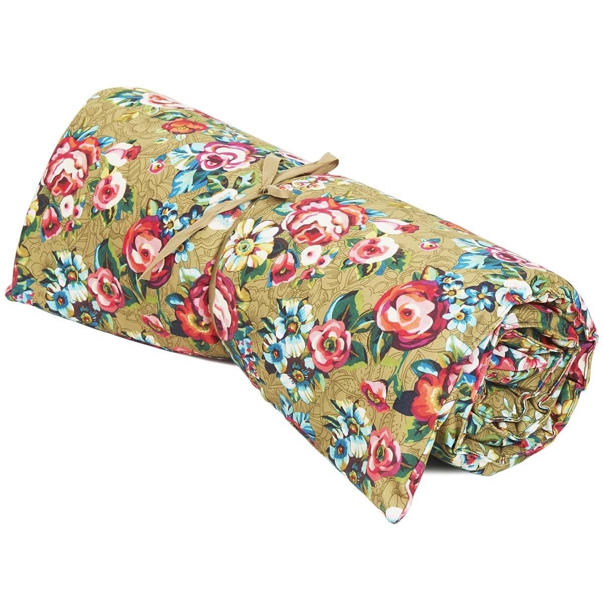 Matelas bain de soleil DEVI dore Matelas bain de soleil DEVI dore
