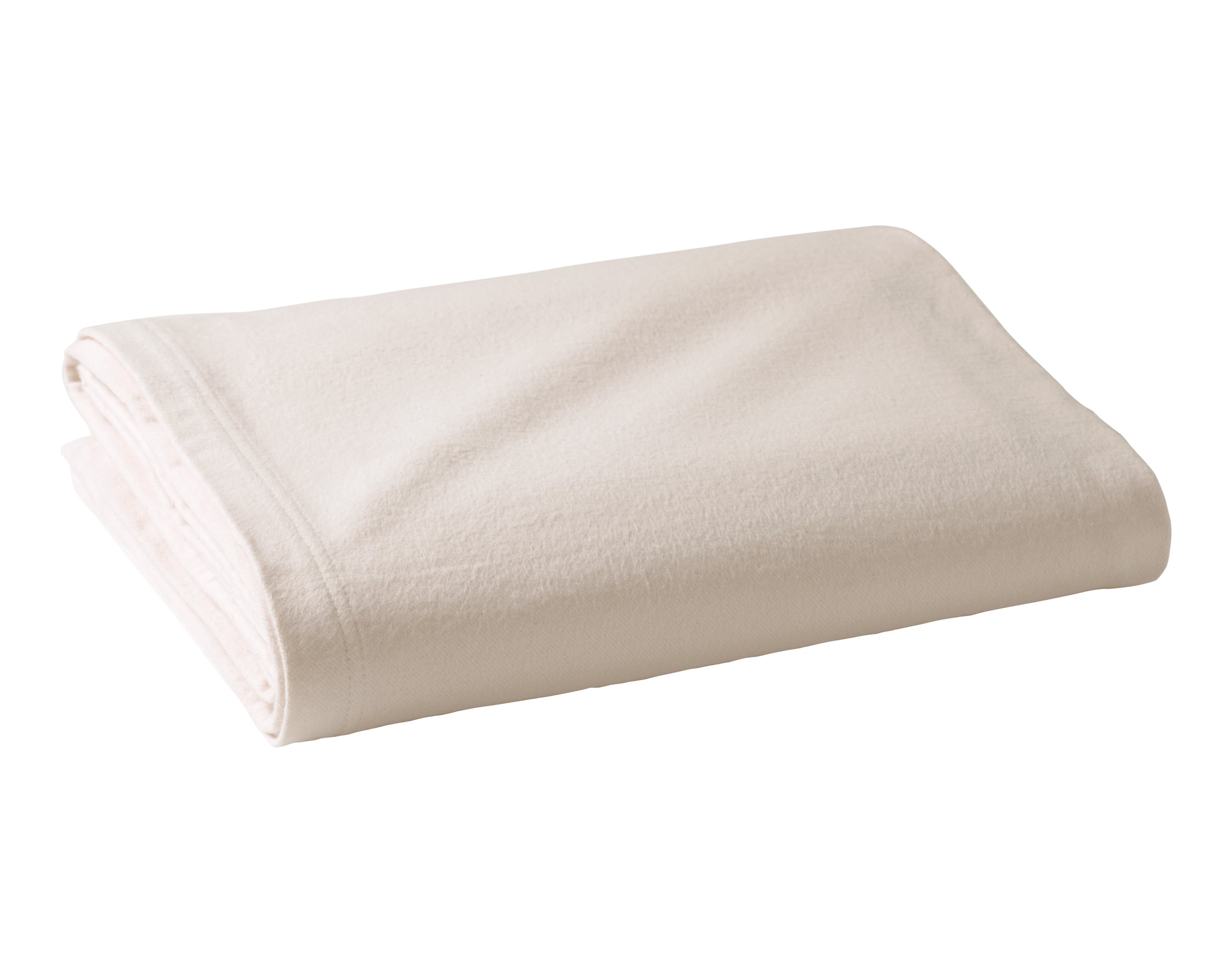 Couverture d'été 180x240 grise en coton Couverture d'été 180x240 grise en coton