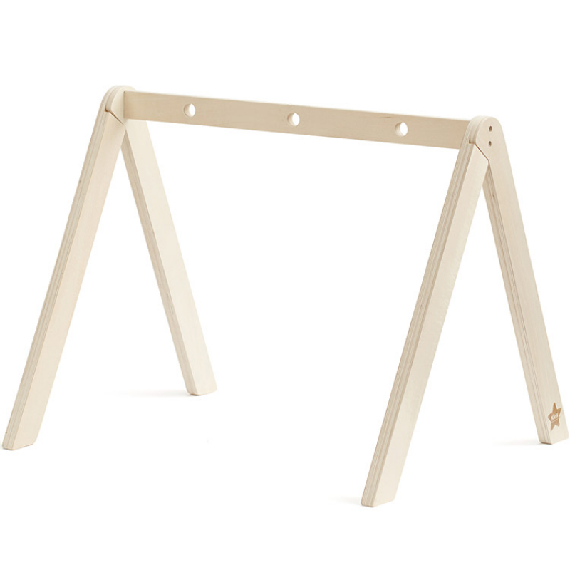 Arche d'éveil en bois Arche d'éveil en bois