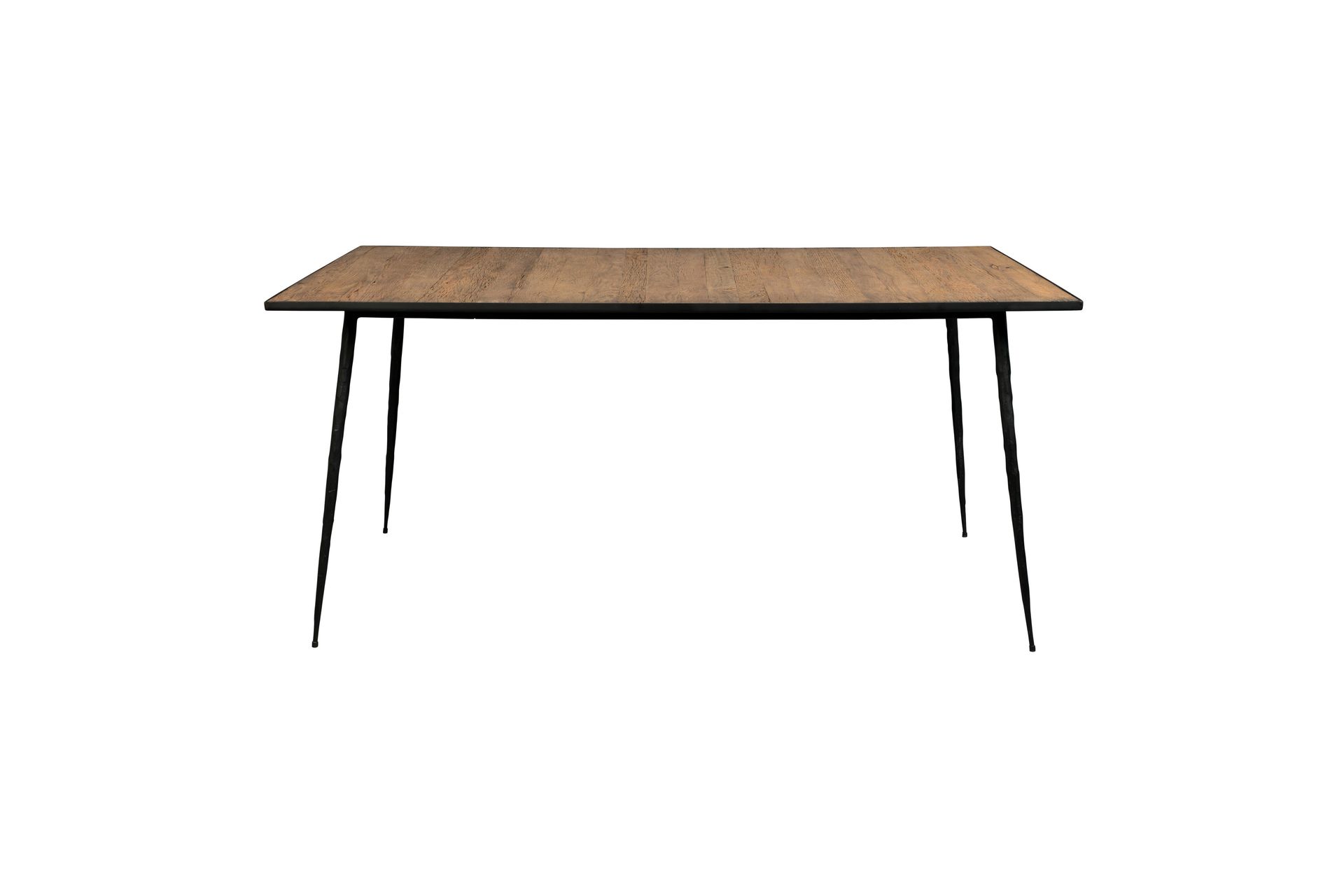 Table en bois marron Table en bois marron