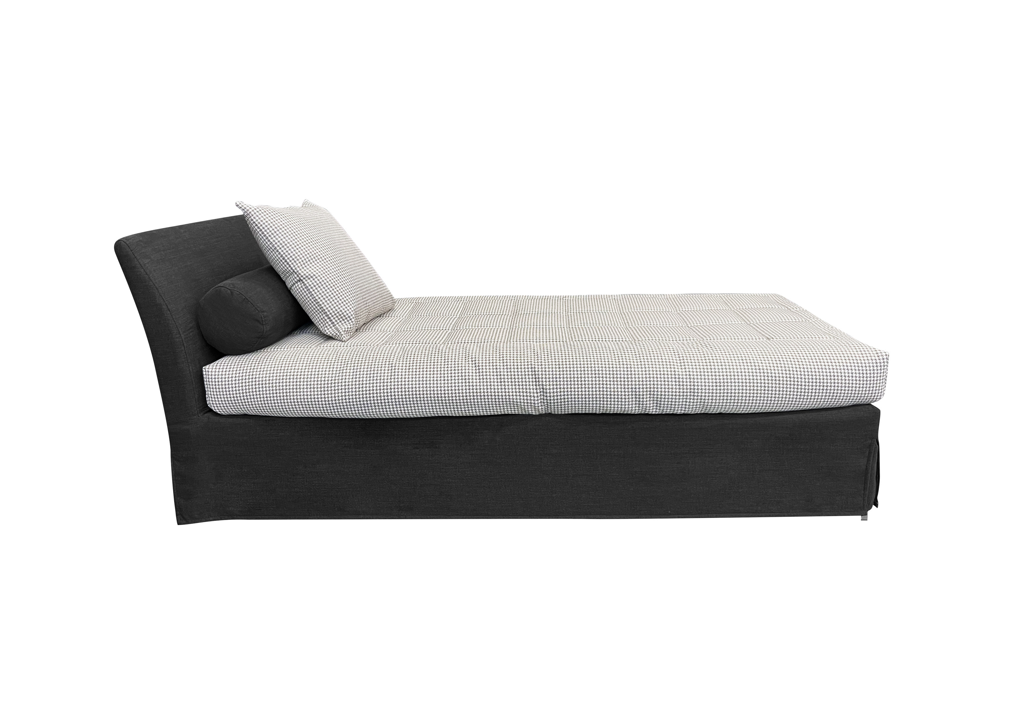 Banquette convertible gigogne 2 à 3 places - matelas SIMMONS Banquette convertible gigogne 2 à 3 places - matelas SIMMONS