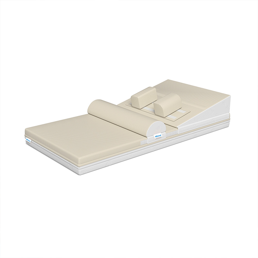 70x140Matelas Baby Minea - Kit complet 70x140 70x140Matelas Baby Minea - Kit complet 70x140
