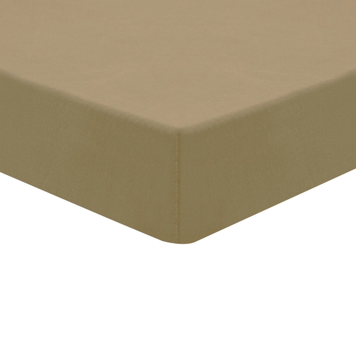 Drap housse en coton bio lavé Corde 60x120 cm Drap housse en coton bio lavé Corde 60x120 cm