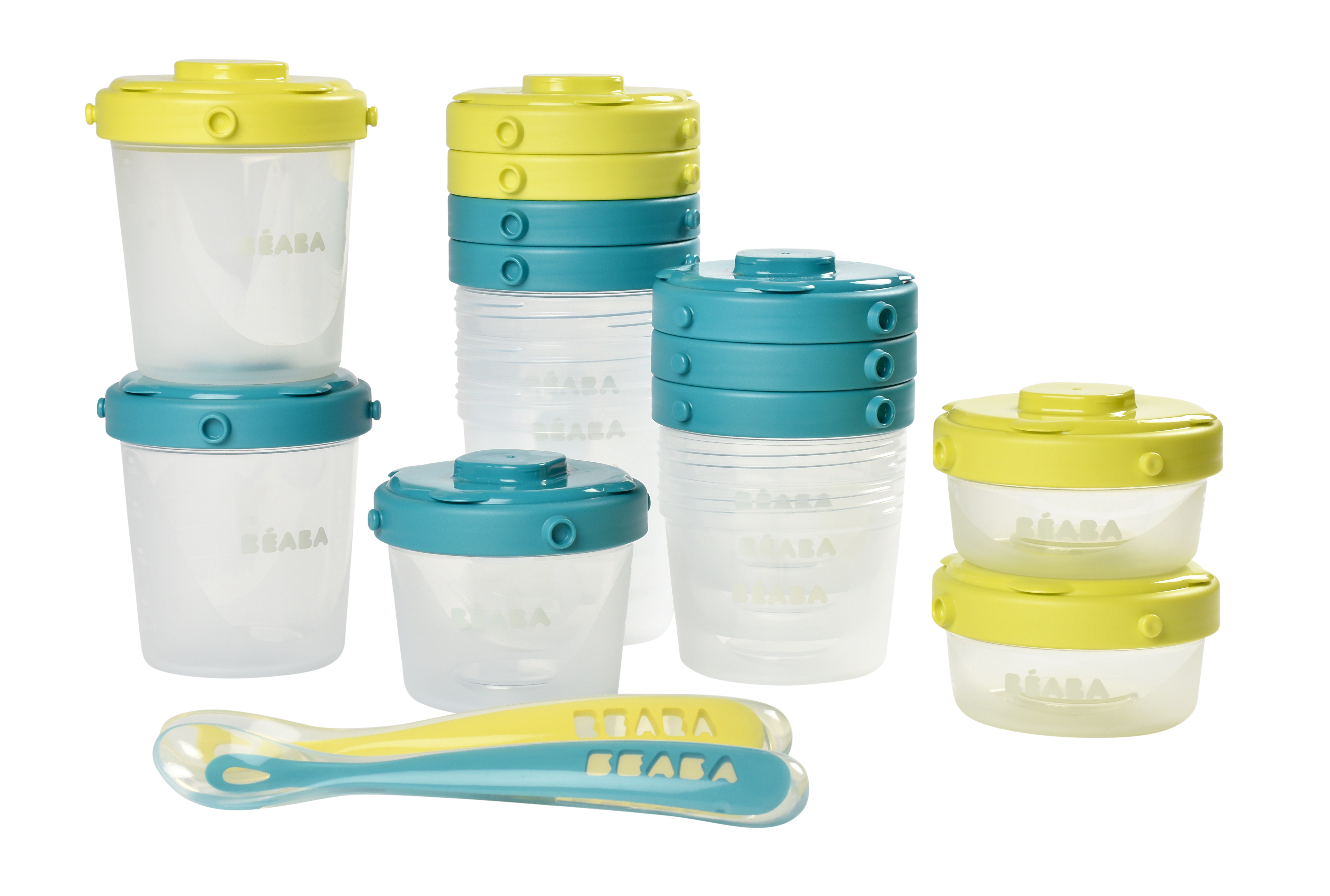 Pack premier repas Pack premier repas