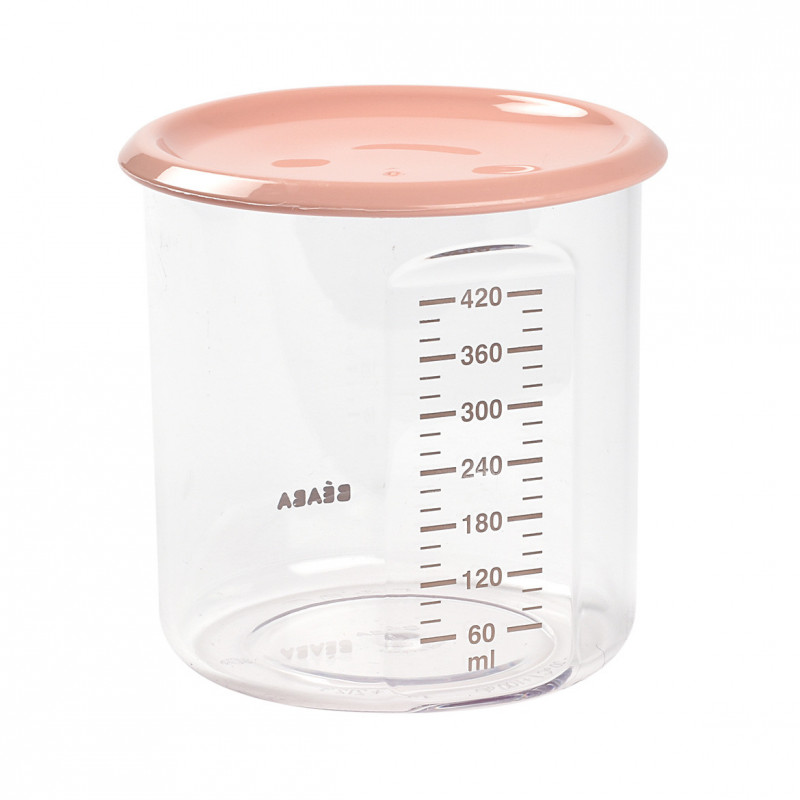 Maxi+ portion bébé 420 ml beige Maxi+ portion bébé 420 ml beige