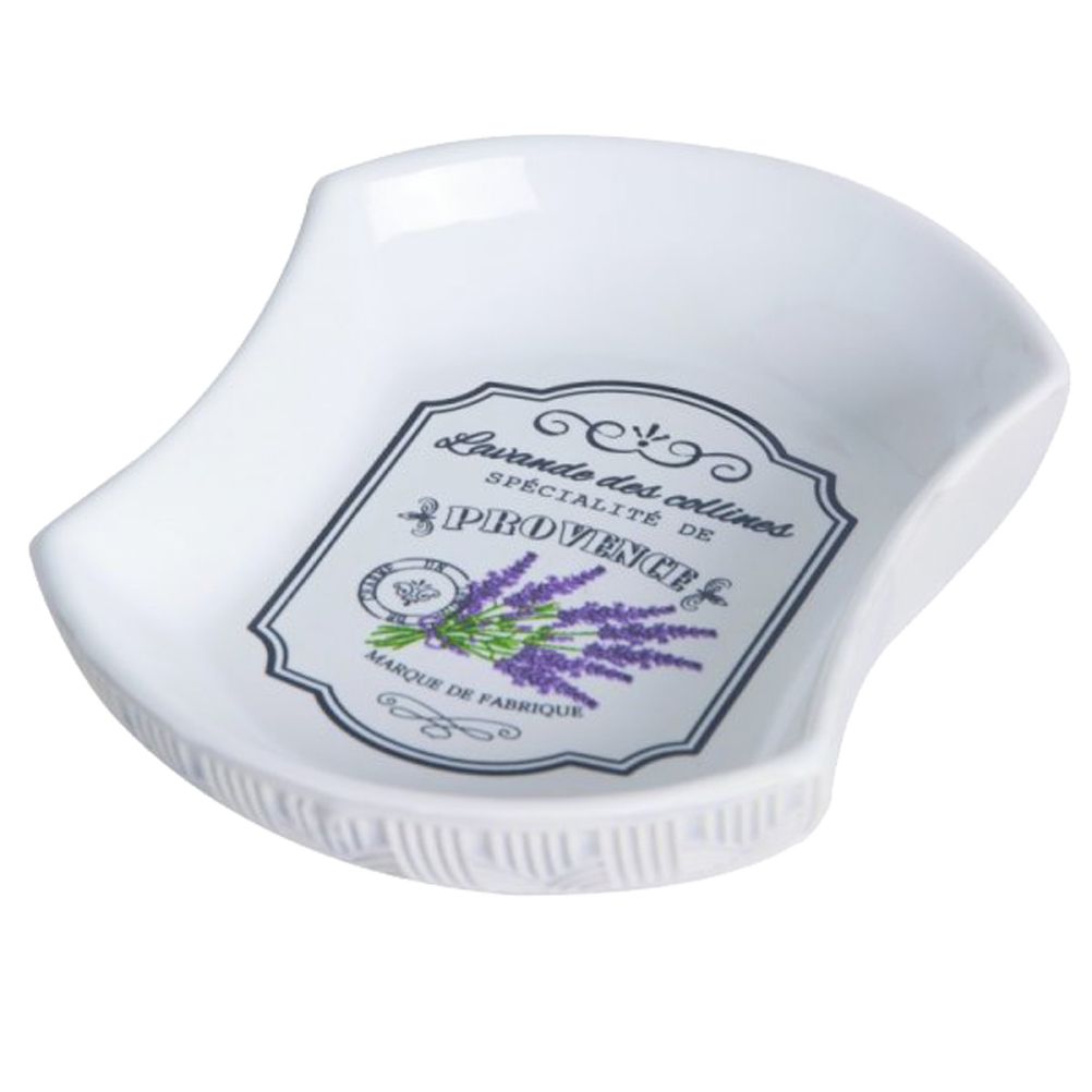 Porte savon en céramique Porte savon en céramique