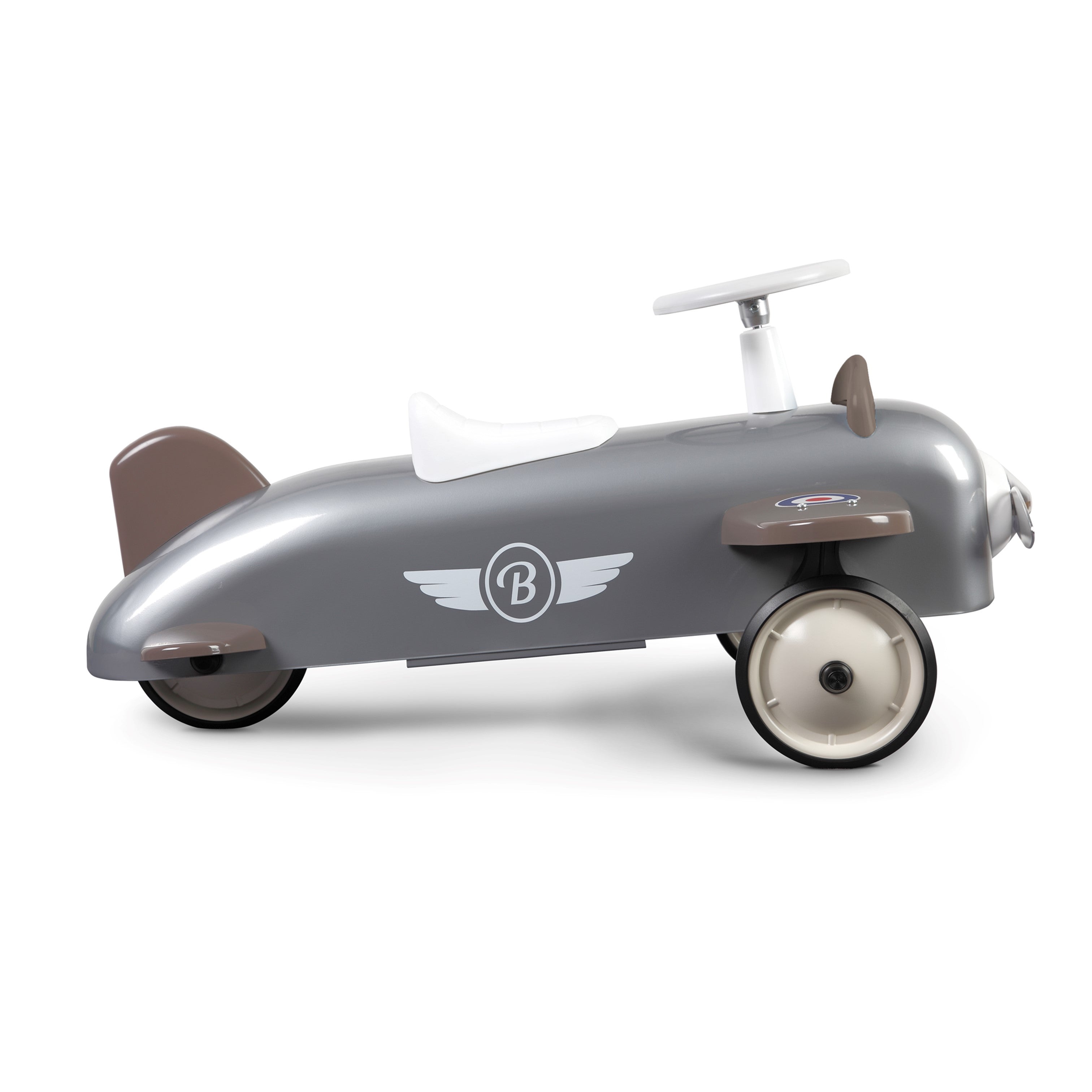 Porteur bébé avion
