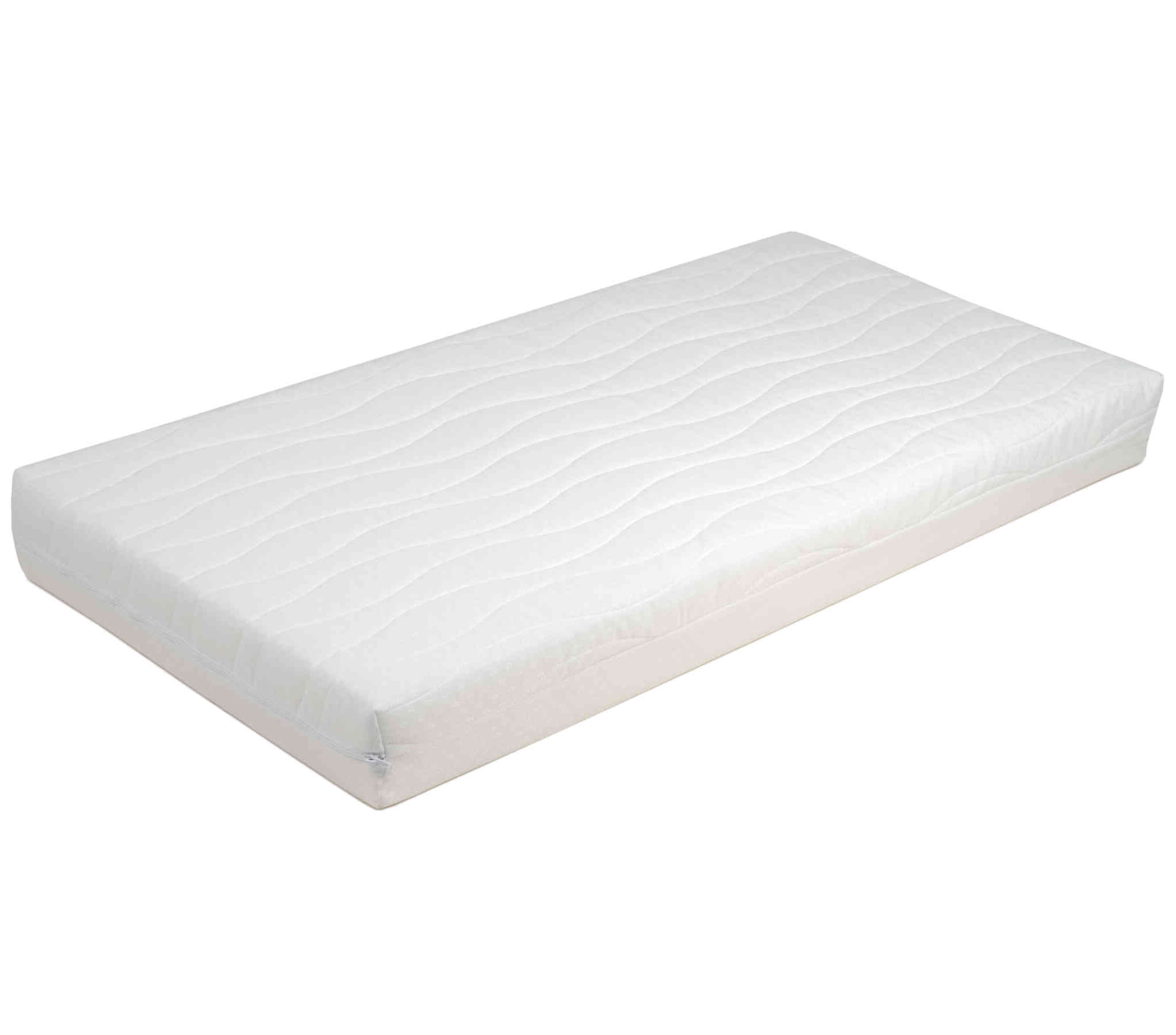 Matelas mousse soutien ferme 12cm climatisé bébé Matelas mousse soutien ferme 12cm climatisé bébé