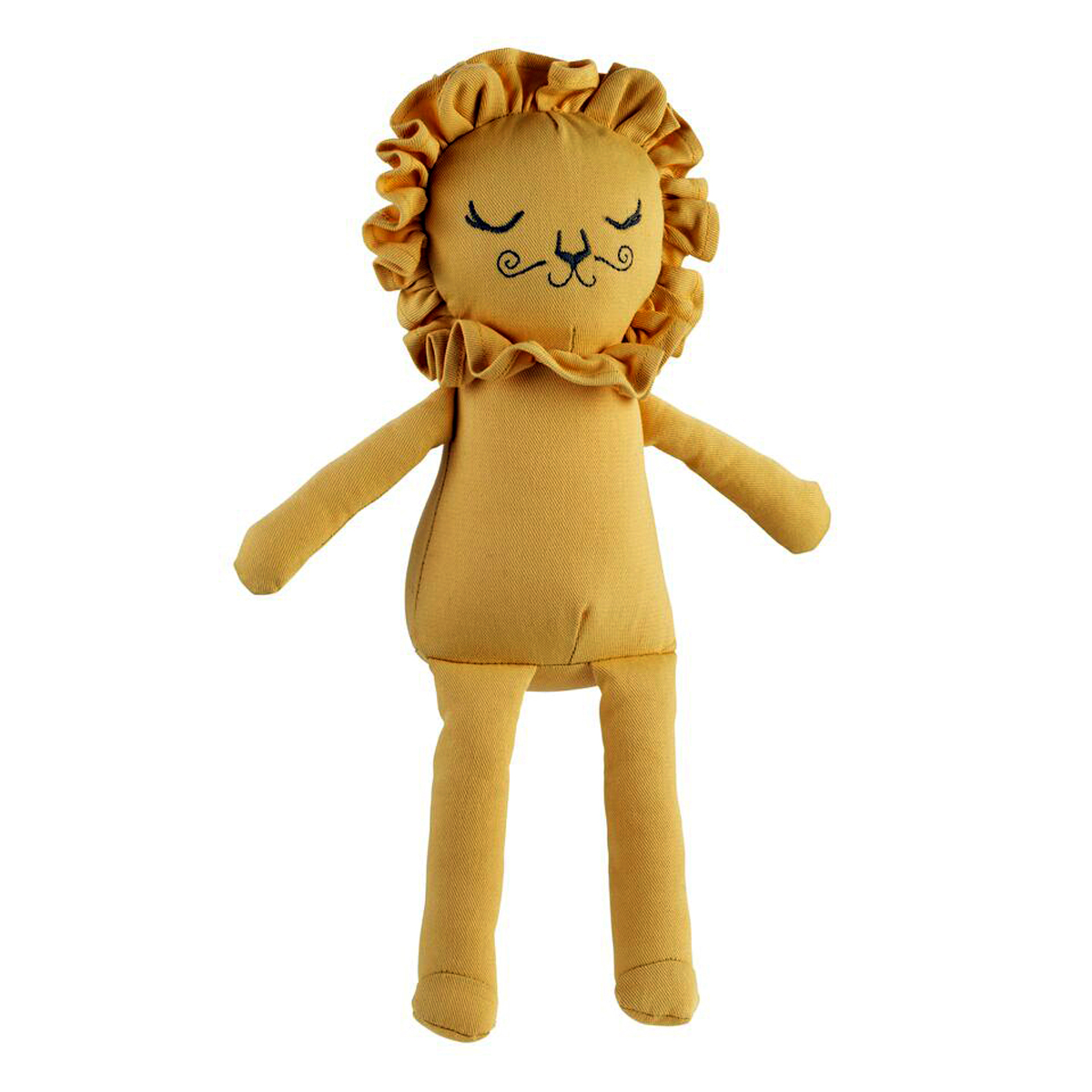 Doudou Harry le lion Doudou Harry le lion