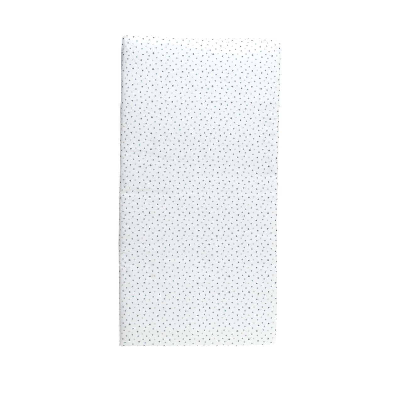 Matelas bébé de voyage 60x120cm étoiles Matelas bébé de voyage 60x120cm étoiles