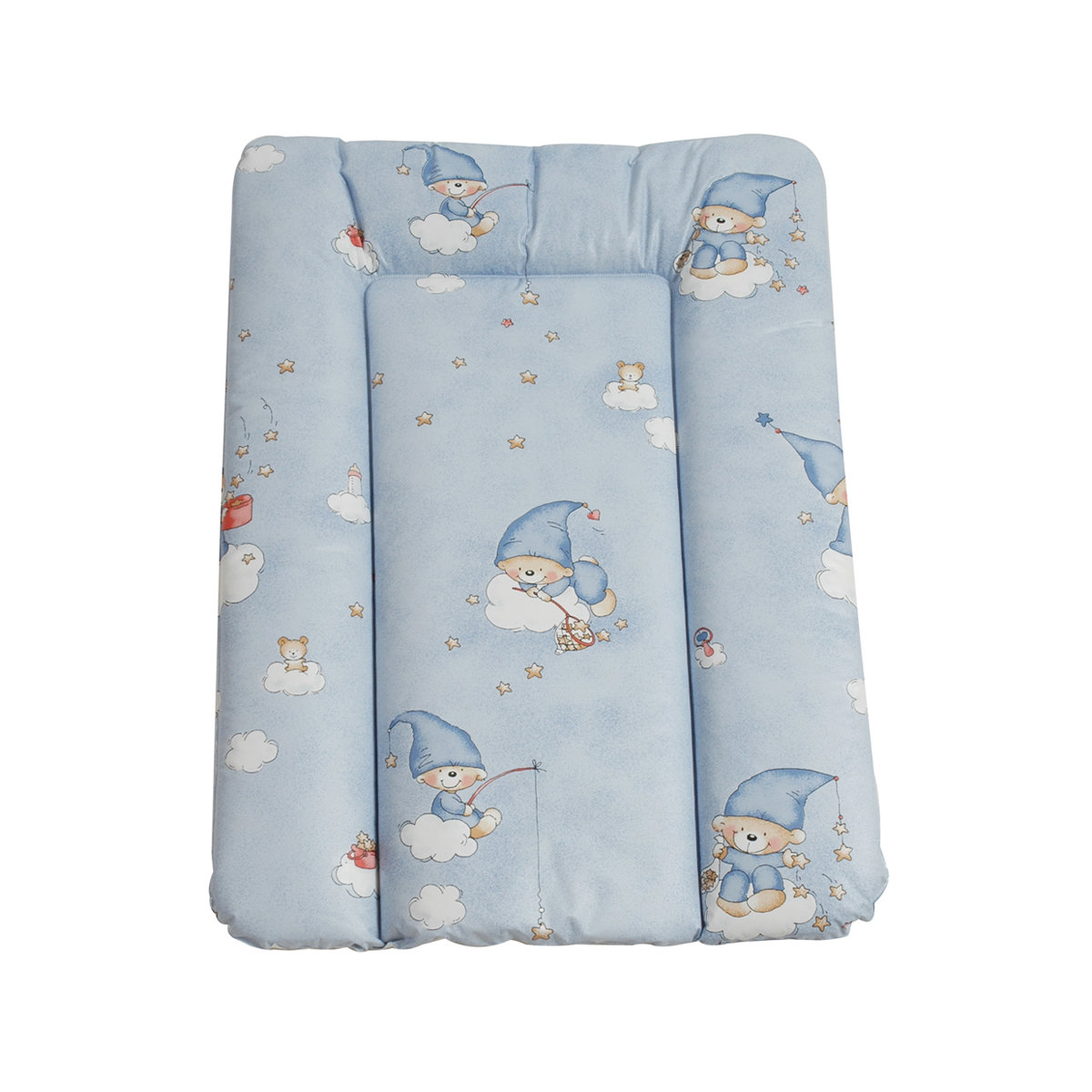 Matelas bleu Matelas bleu