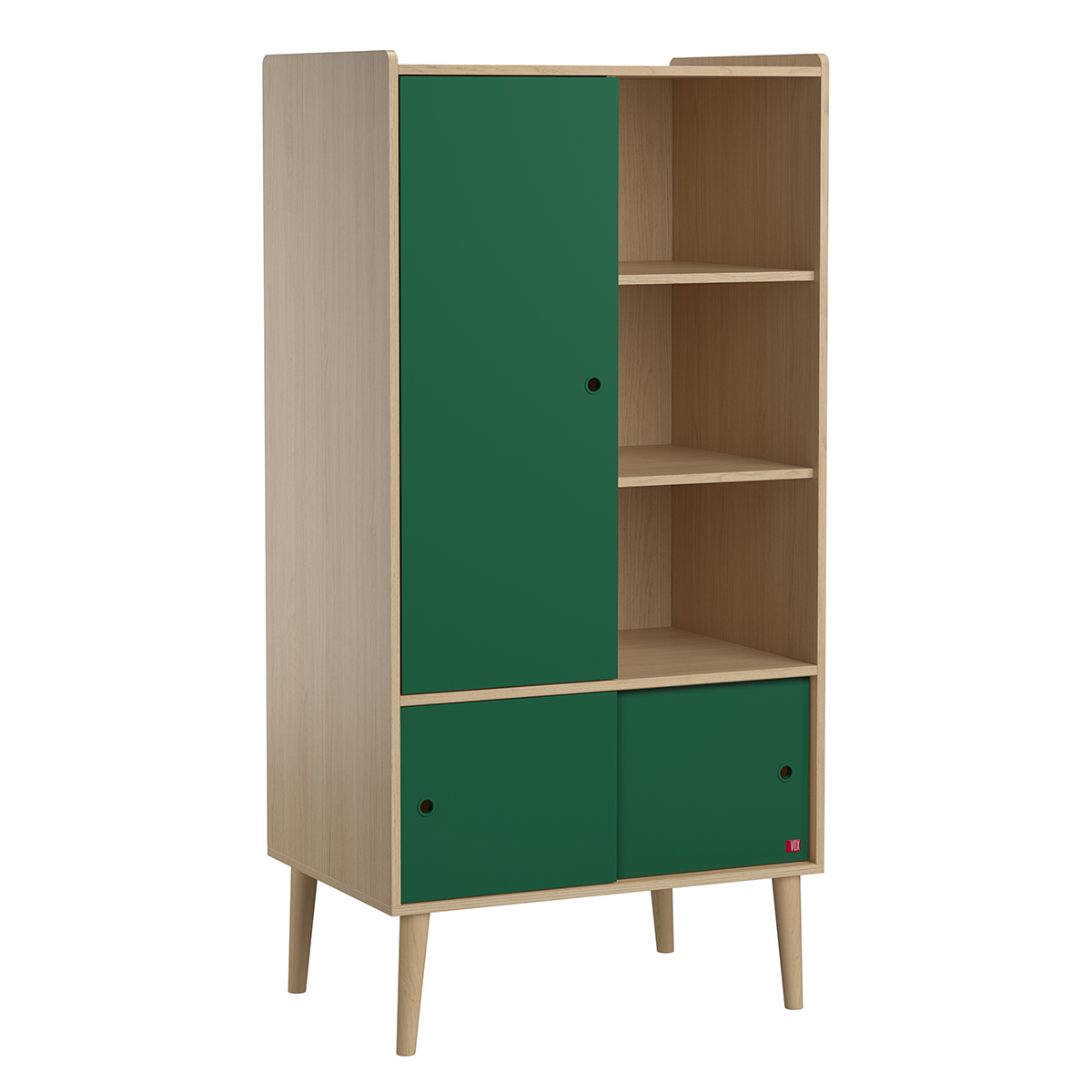 Armoire 1 porte bois Armoire 1 porte bois