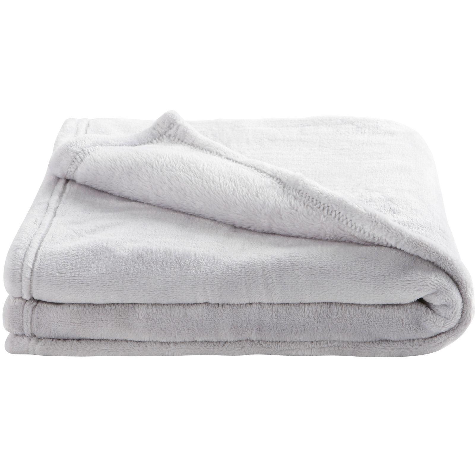 Couverture bébé en microfibre perle 75x100 Couverture bébé en microfibre perle 75x100
