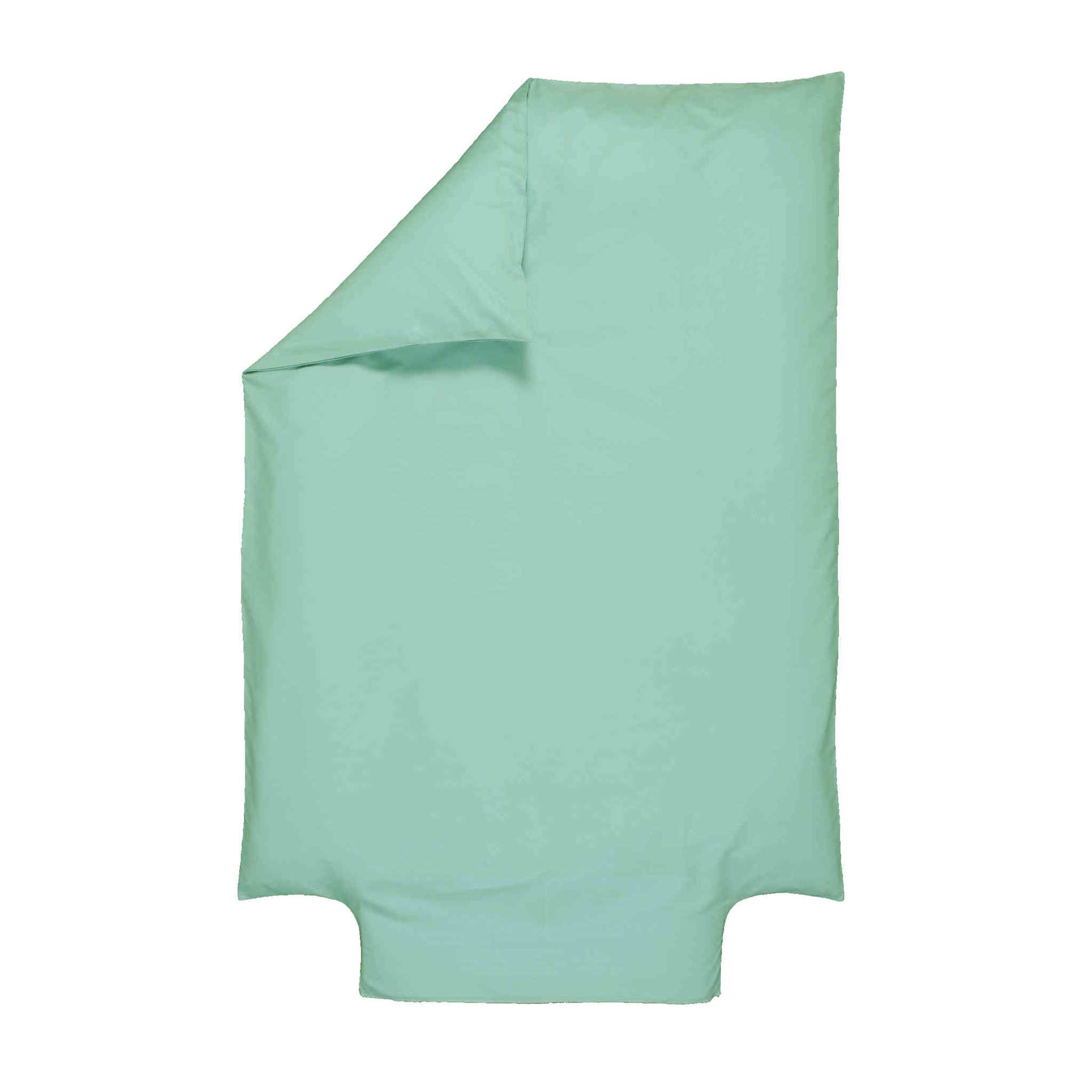 Housse de couette coton bio bébé Housse de couette coton bio bébé