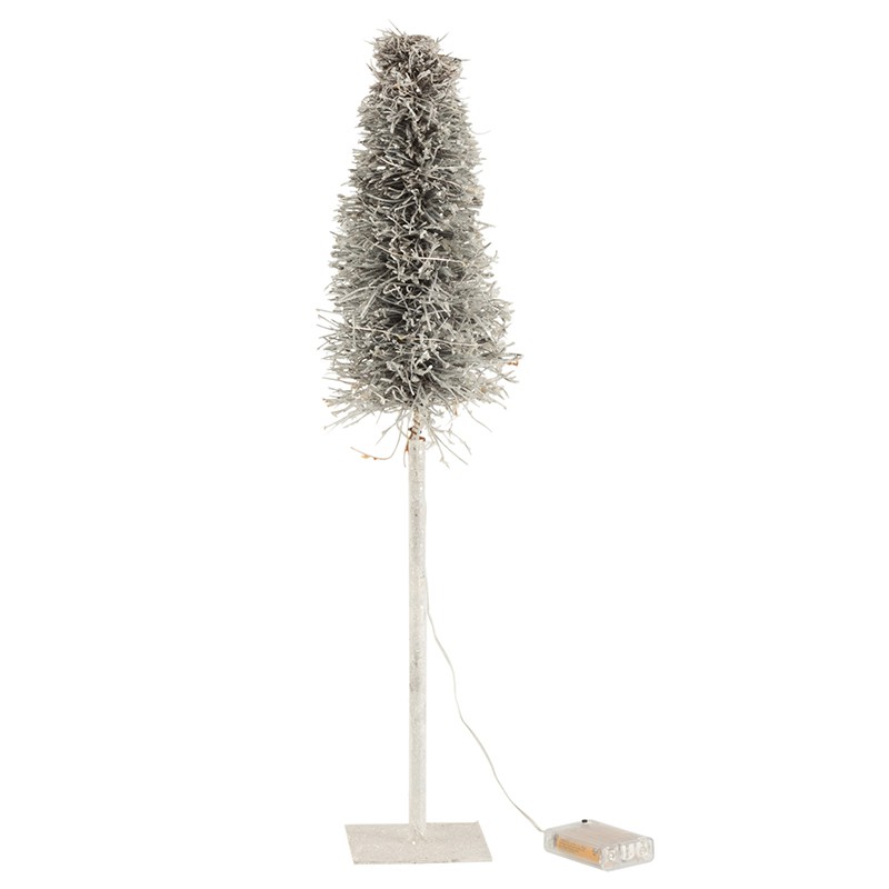 Arbre décoratif led branches H58cm Arbre décoratif led branches H58cm