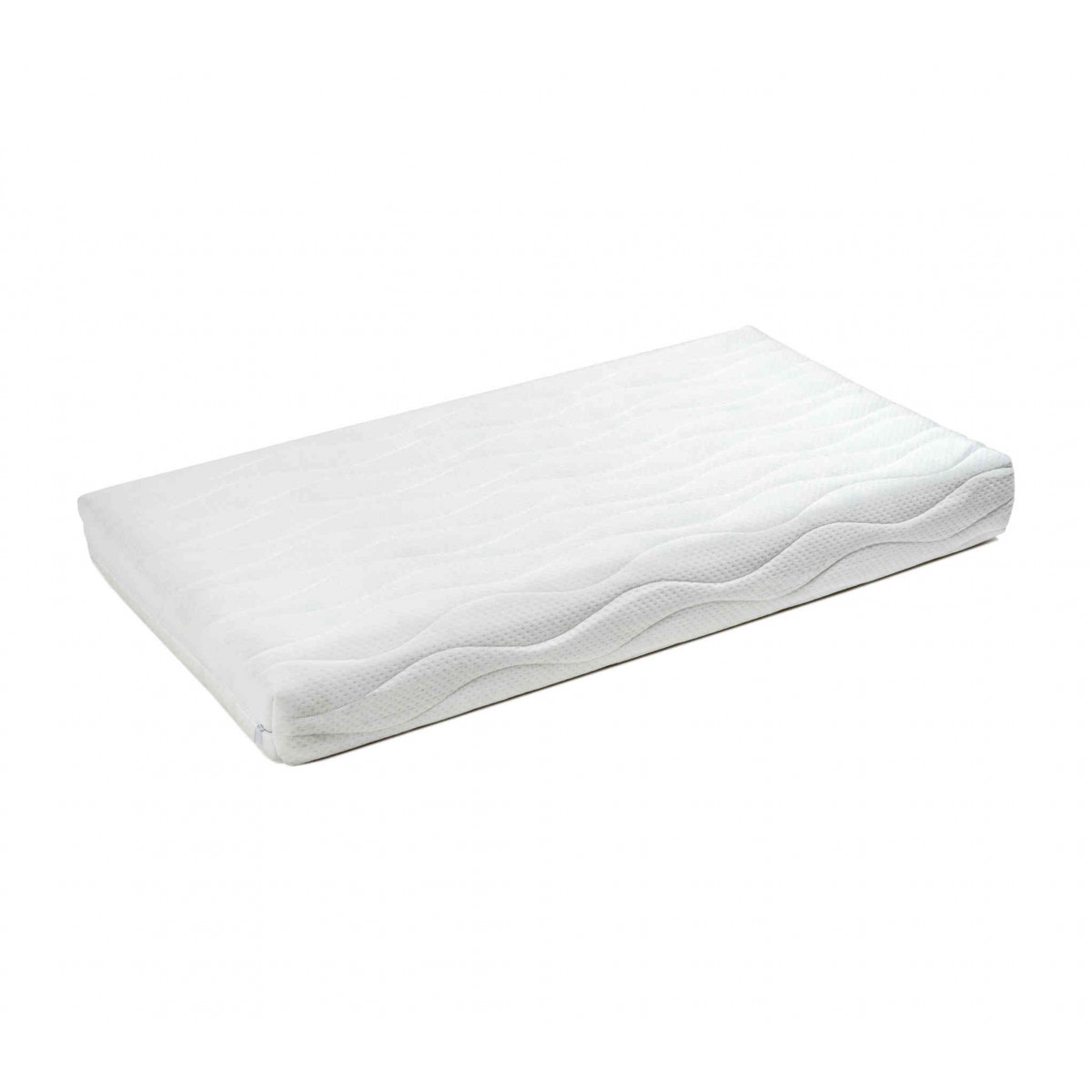 Matelas mousse mémoire soutien ferme 12cm bébé Matelas mousse mémoire soutien ferme 12cm bébé