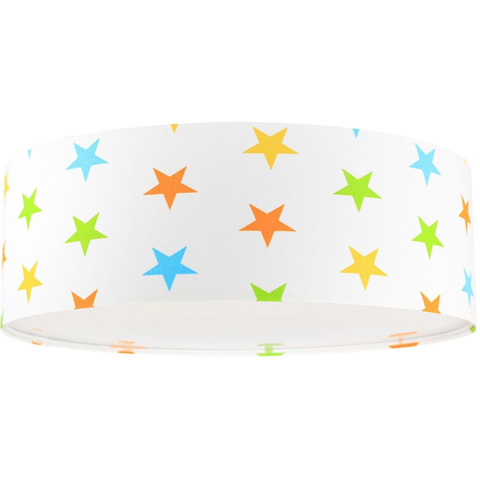 Plafonnier deko Multicolore Plafonnier deko Multicolore
