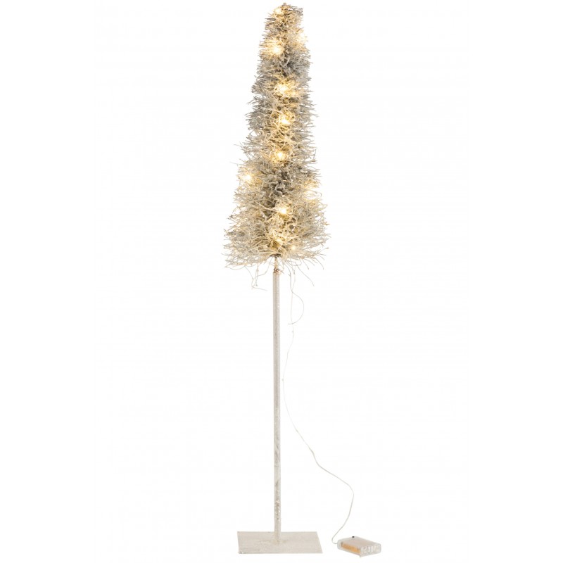 Arbre décoratif led branches H99cm Arbre décoratif led branches H99cm