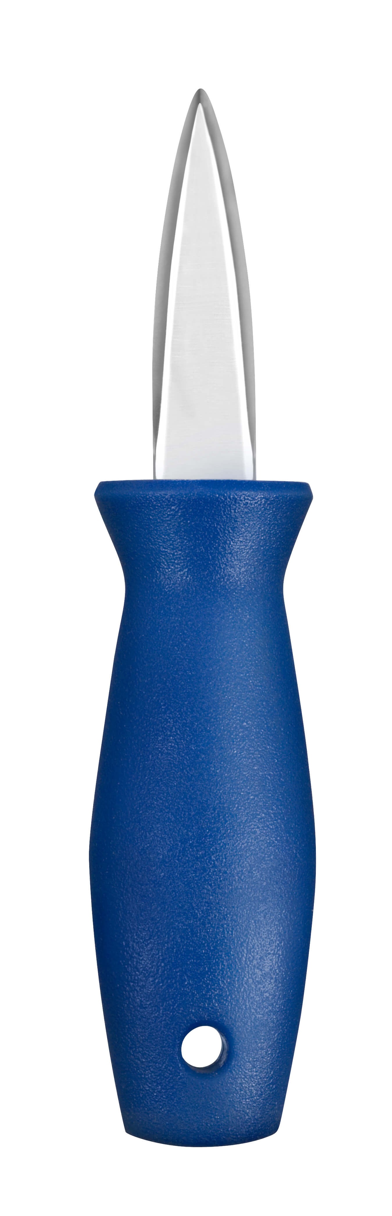 Couteau lancette à huitre inox