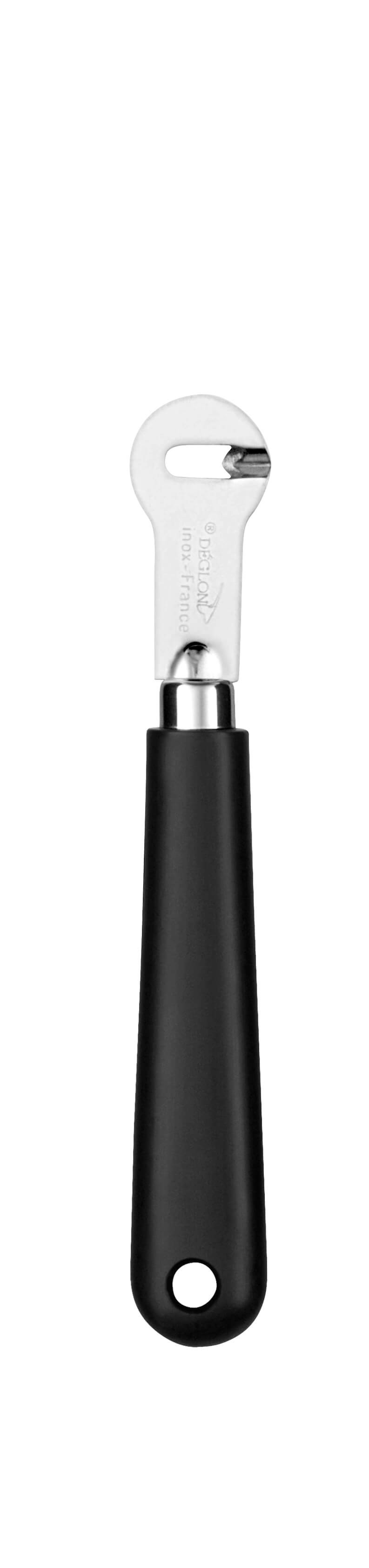 Canneleur droitier inox Canneleur droitier inox