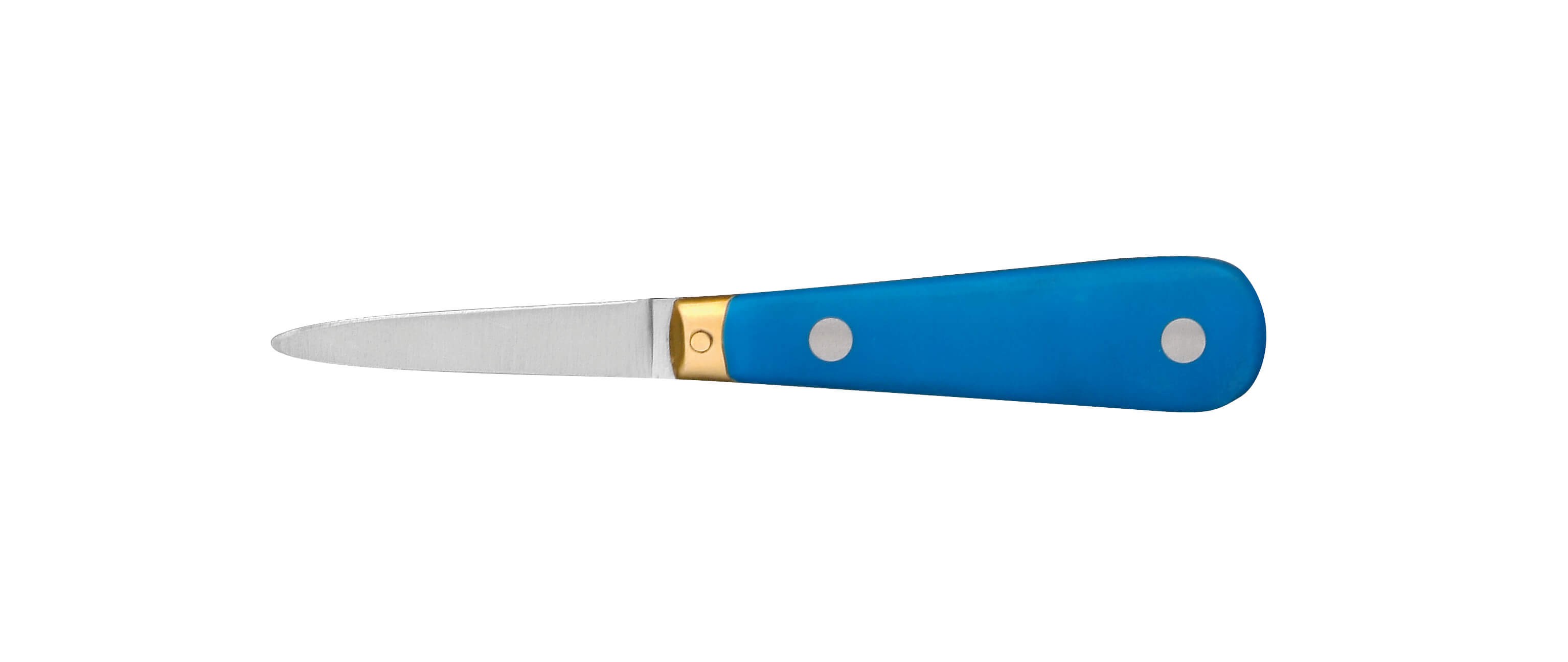Couteau à huitre lancette pom speciale inox Couteau à huitre lancette pom speciale inox