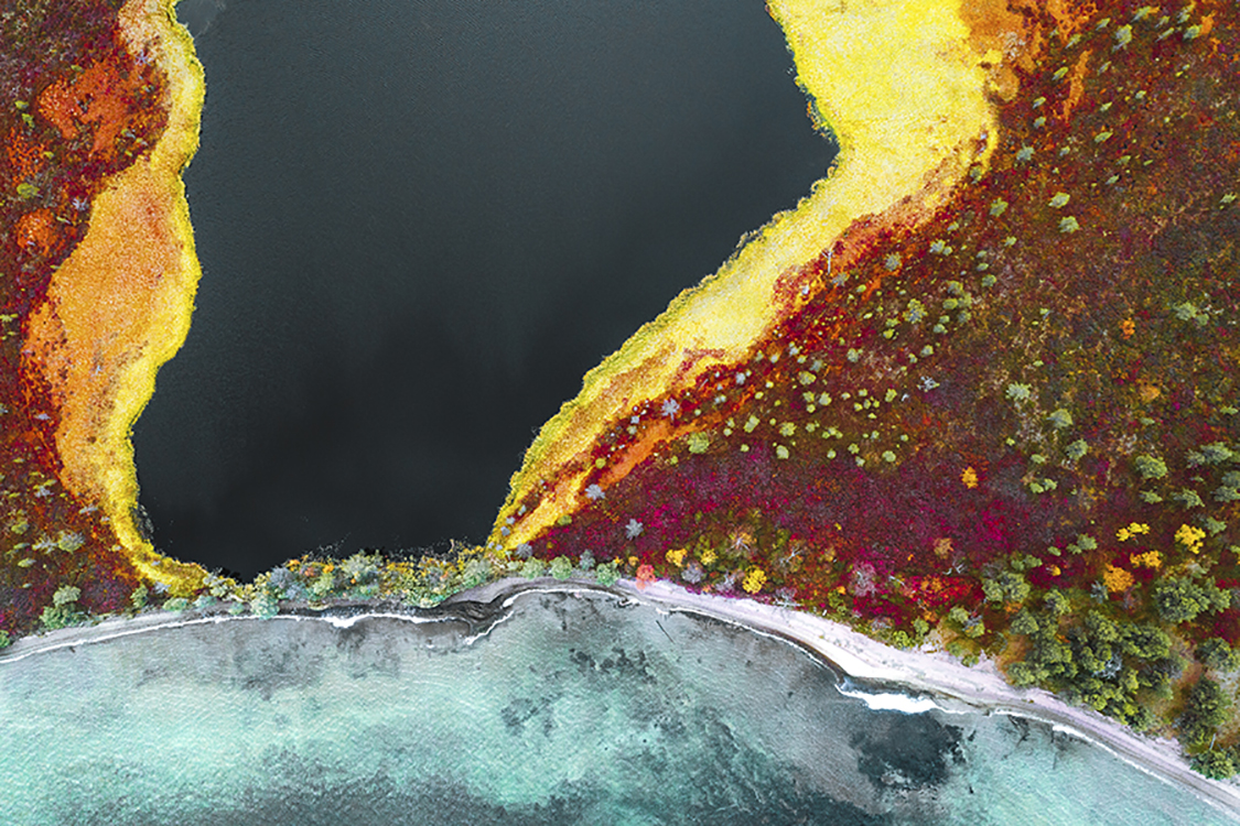 Photographie d'art d'Hugo Grandcolas 40x60 cm sur alu Photographie d'art d'Hugo Grandcolas 40x60 cm sur alu